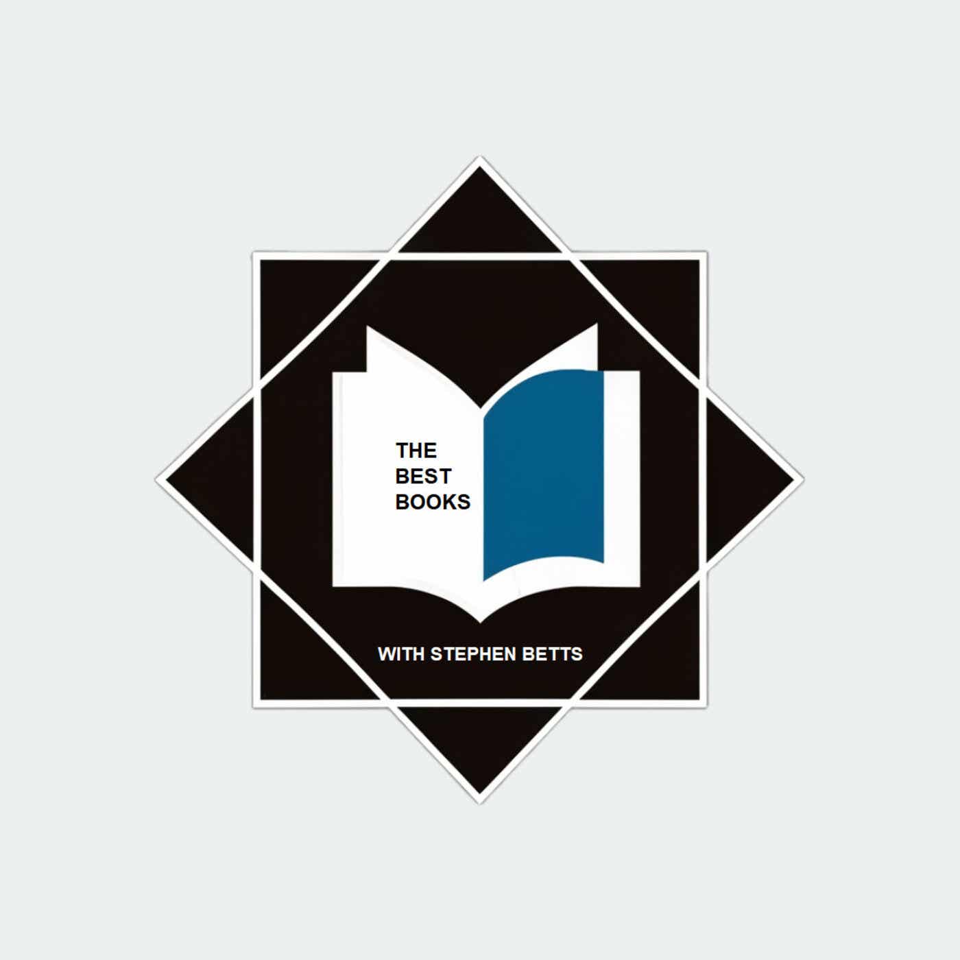 The Best Books: A Podcast for Latter-day Saints podcast artwork
