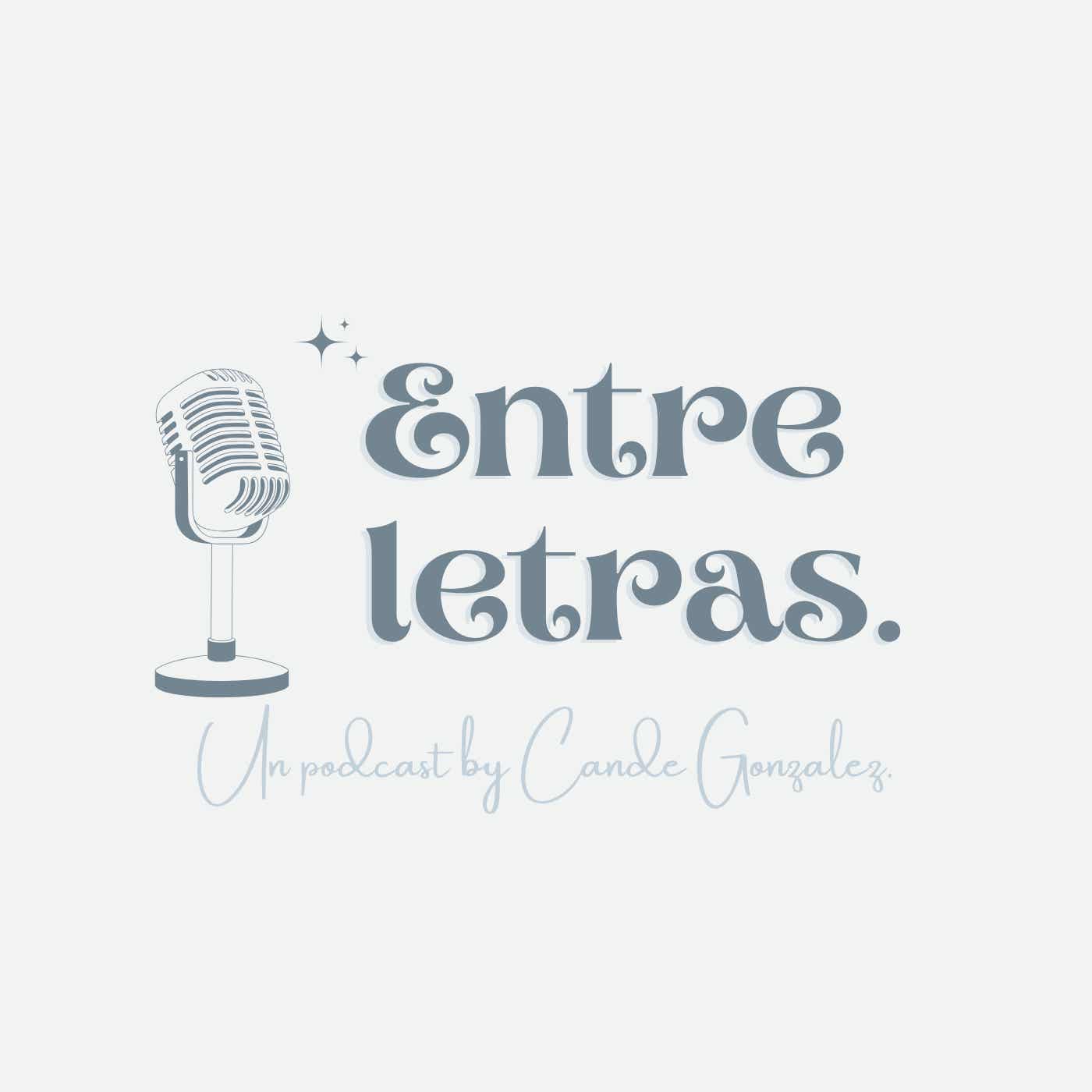Entre Letras Podcast