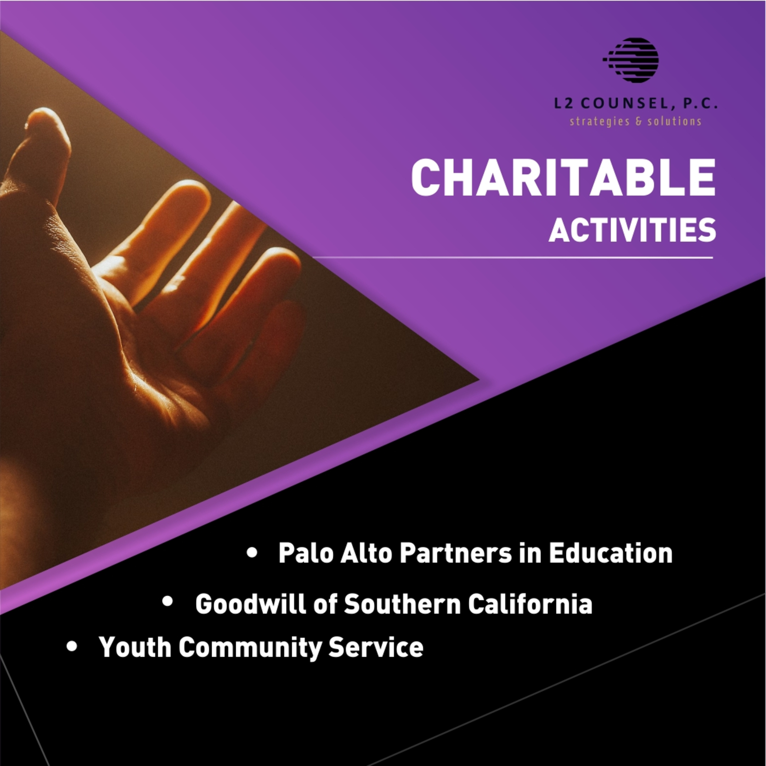 Louis Lehot Legal Podcasts