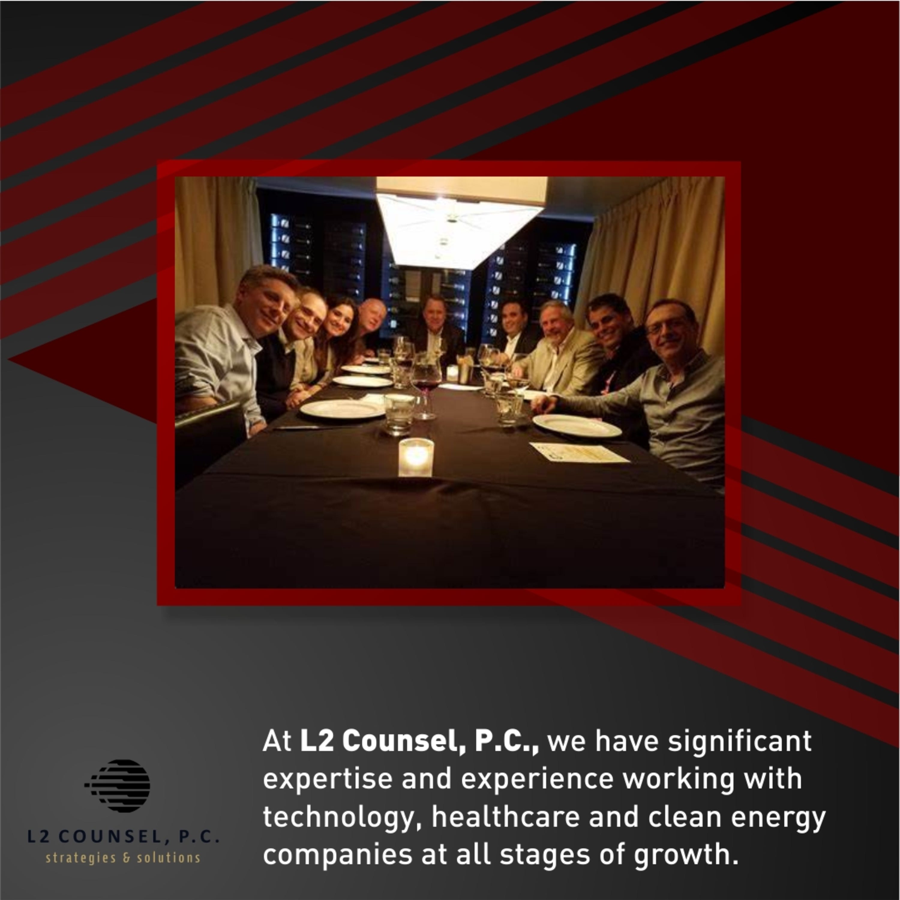 Louis Lehot Legal Podcasts