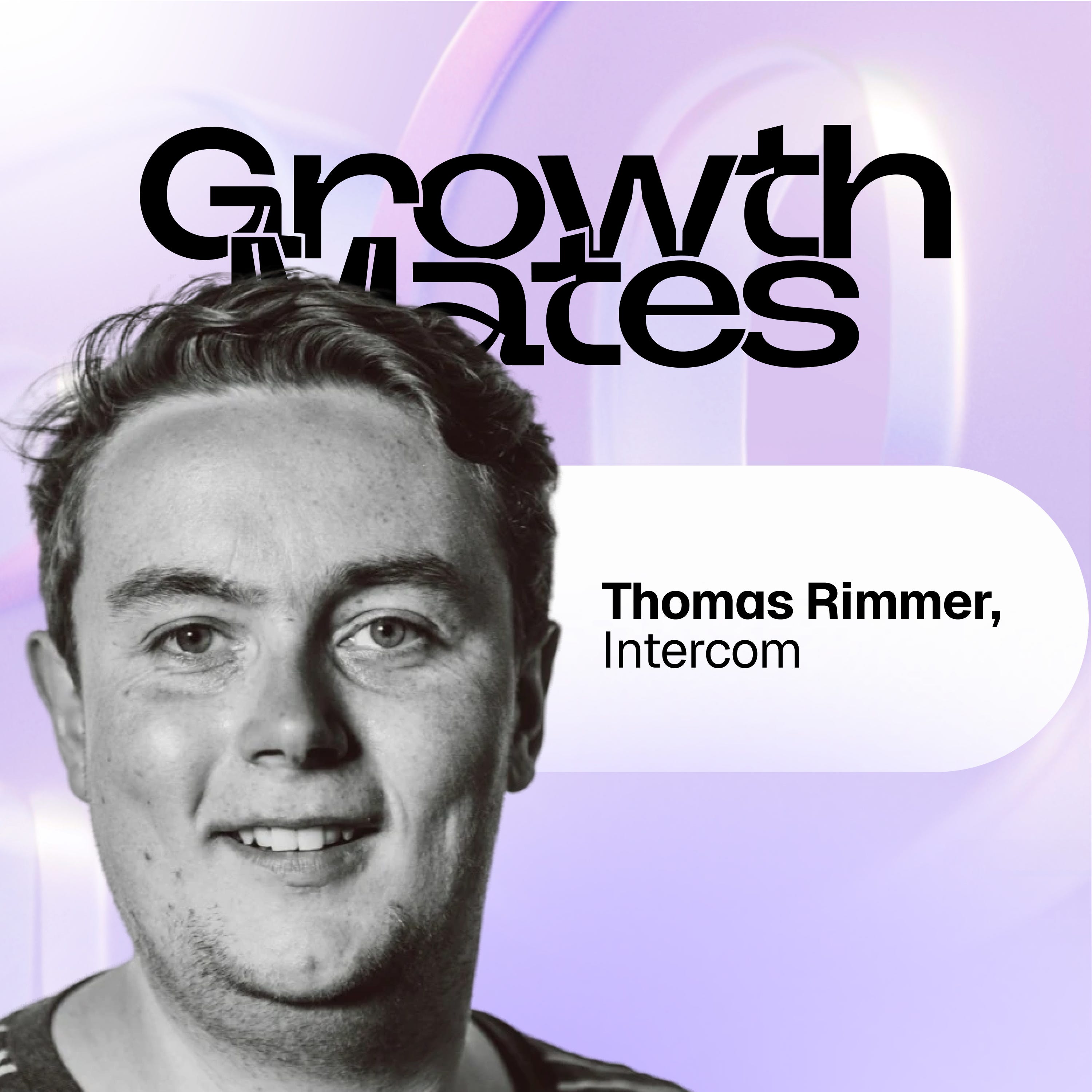 Growthmates: Create and Grow Meaningful Products & Careers