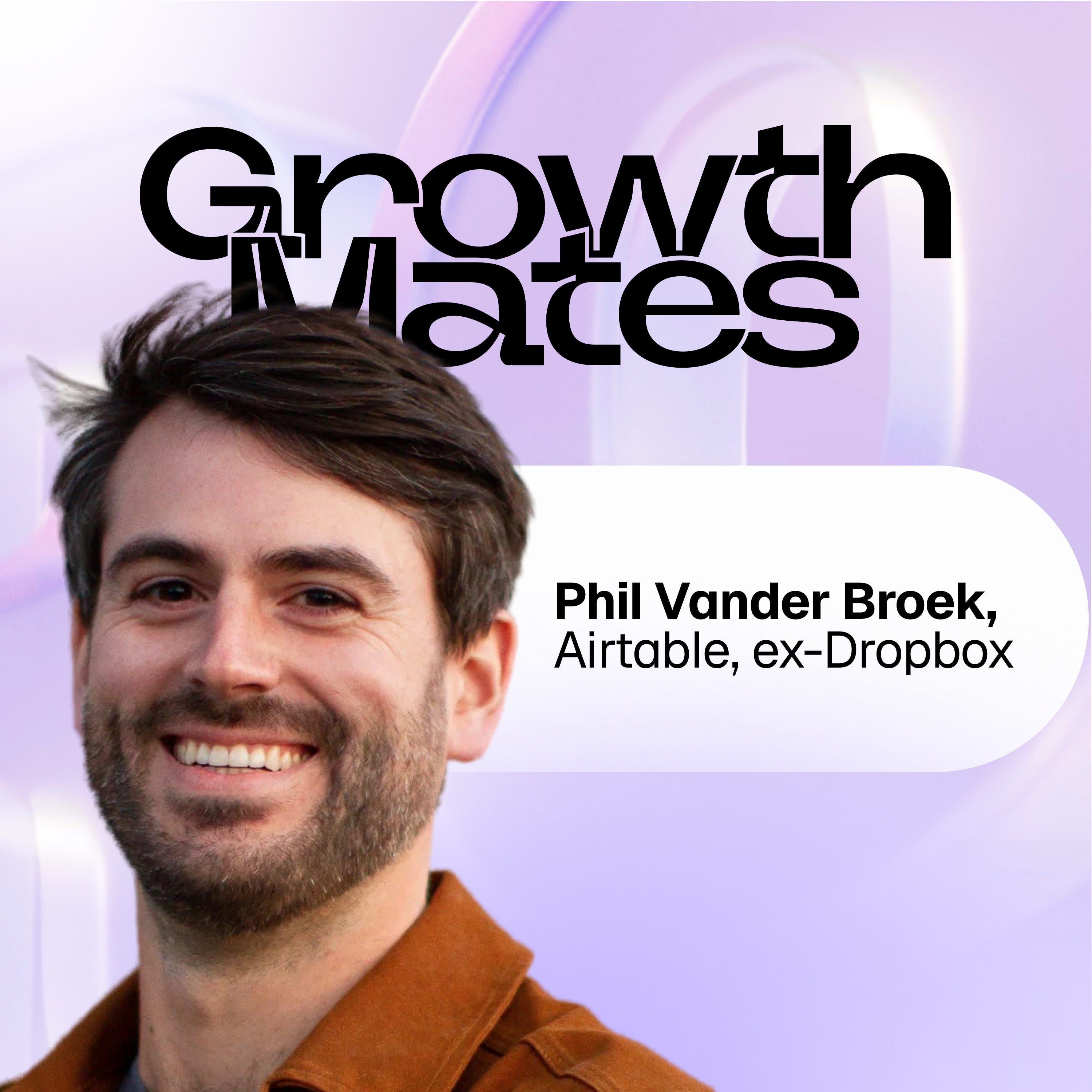 Growthmates: Create and Grow Meaningful Products & Careers