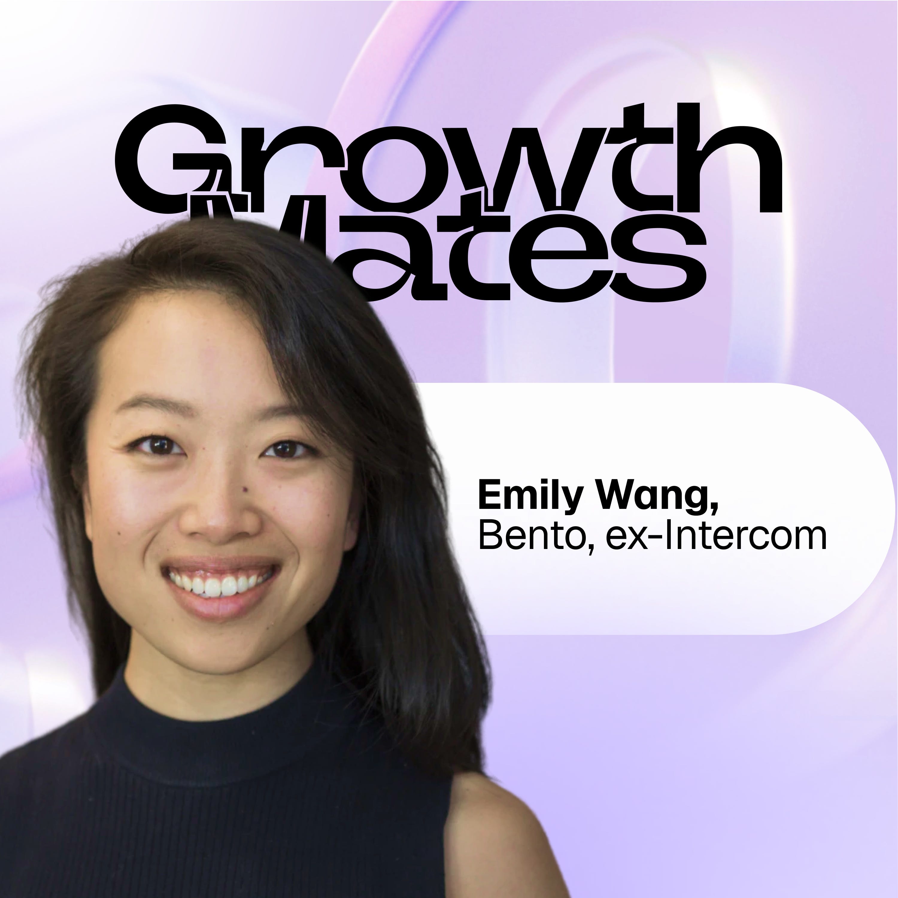 Growthmates: Create and Grow Meaningful Products & Careers