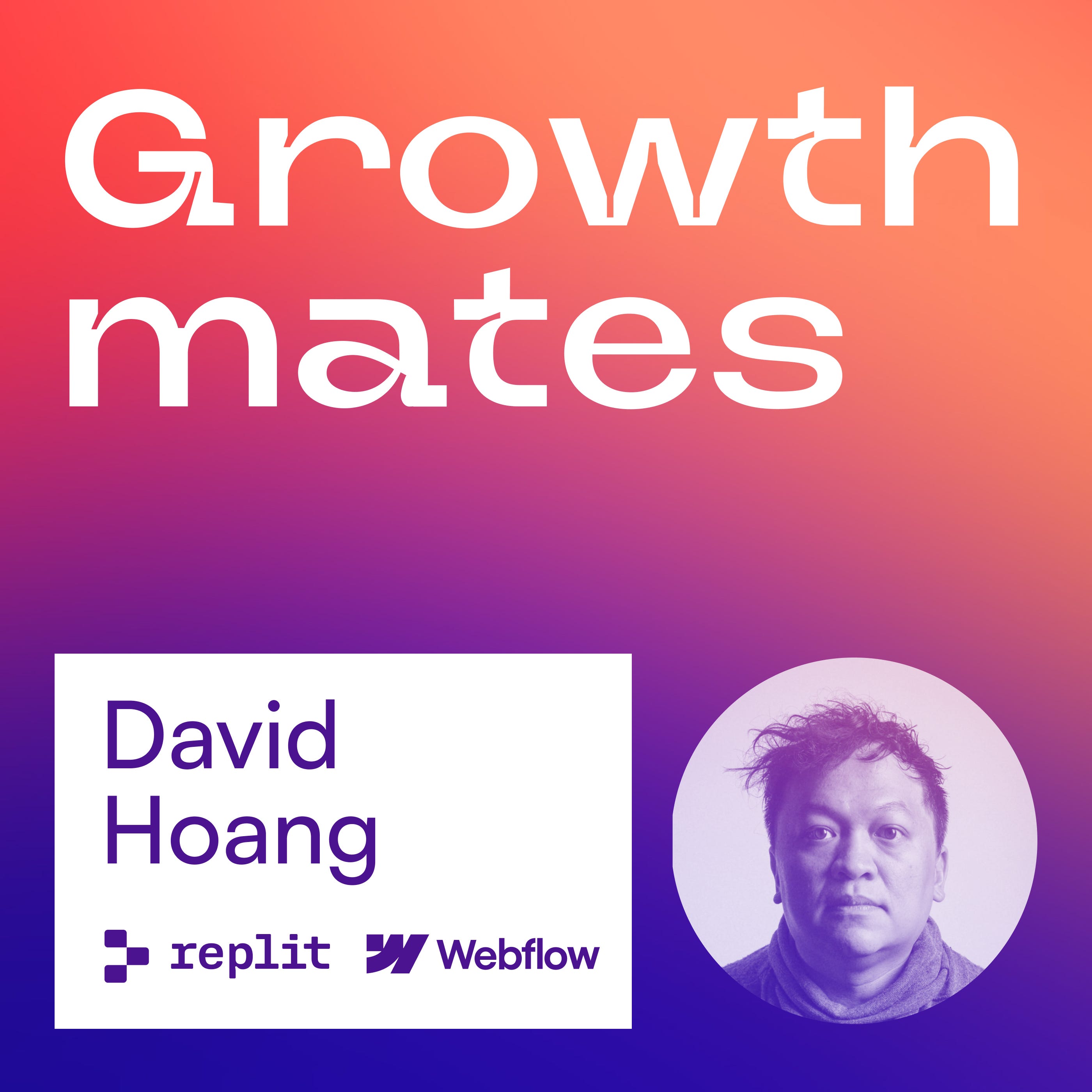 Growthmates: Create and Grow Meaningful Products & Careers