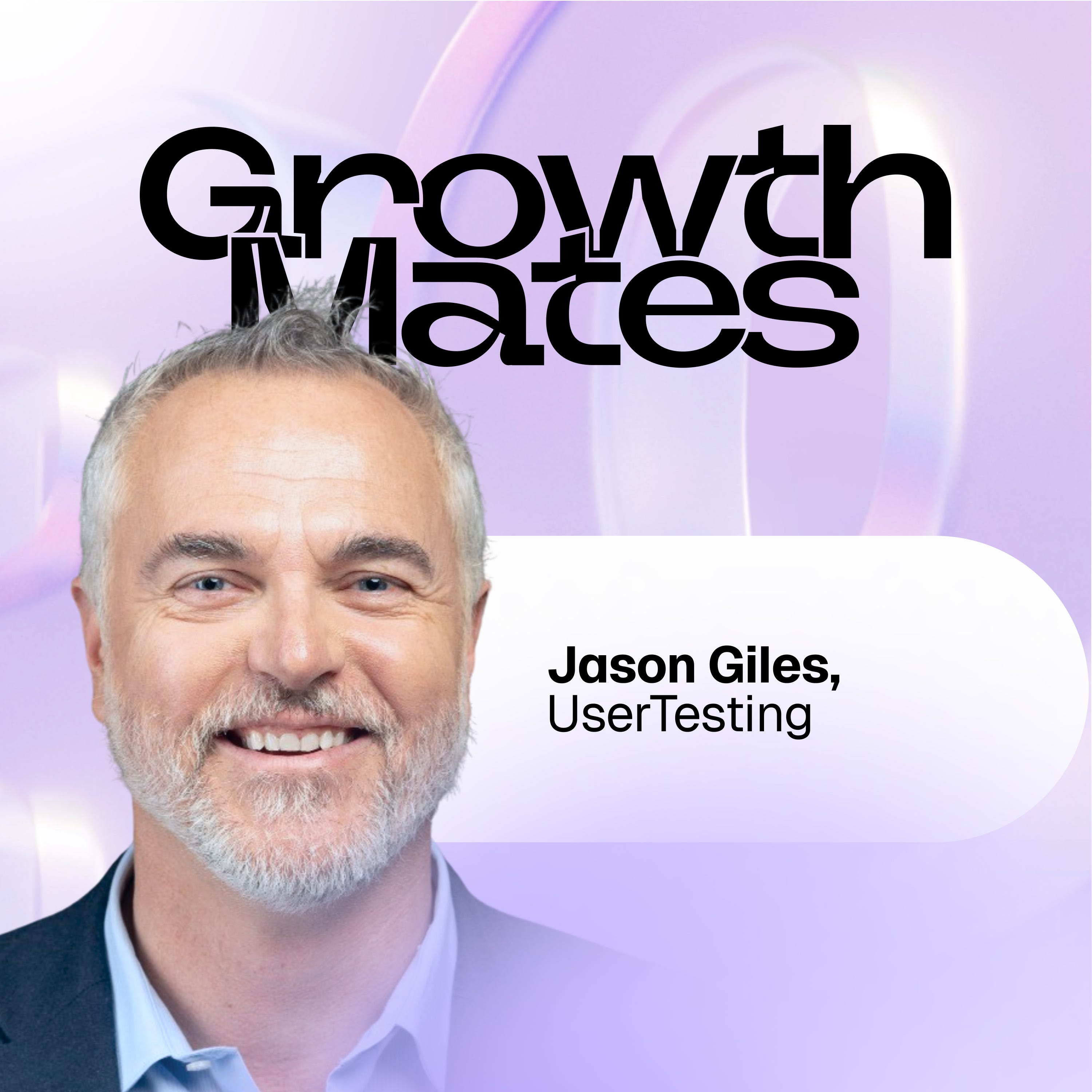 Growthmates: Create and Grow Meaningful Products & Careers