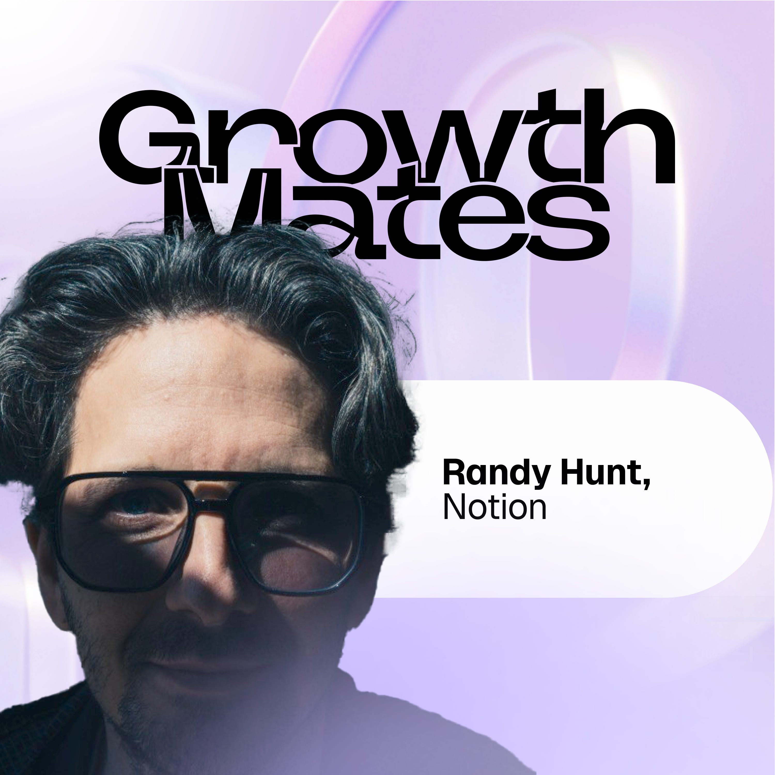 Growthmates: Create and Grow Meaningful Products & Careers