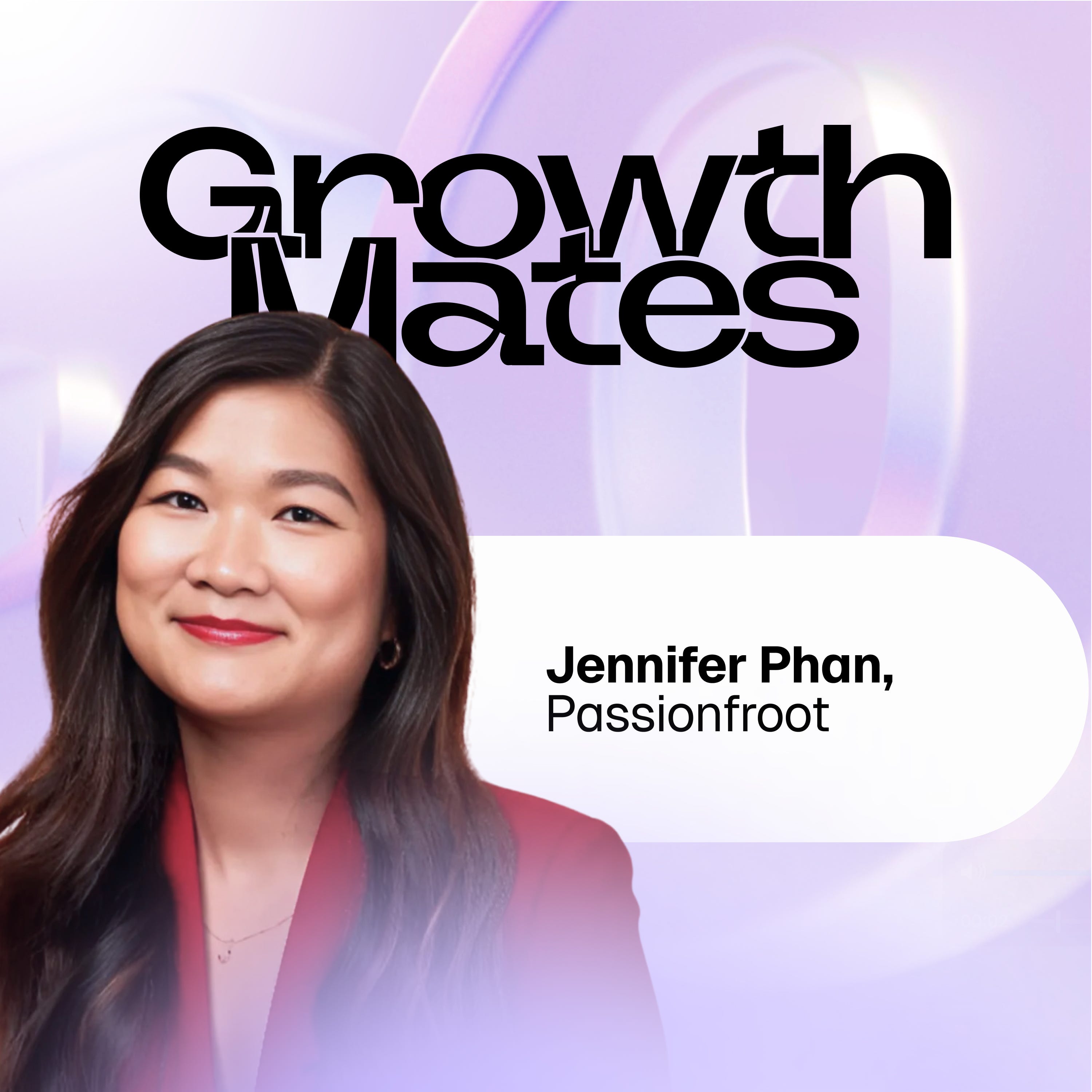 Growthmates: Create and Grow Meaningful Products & Careers