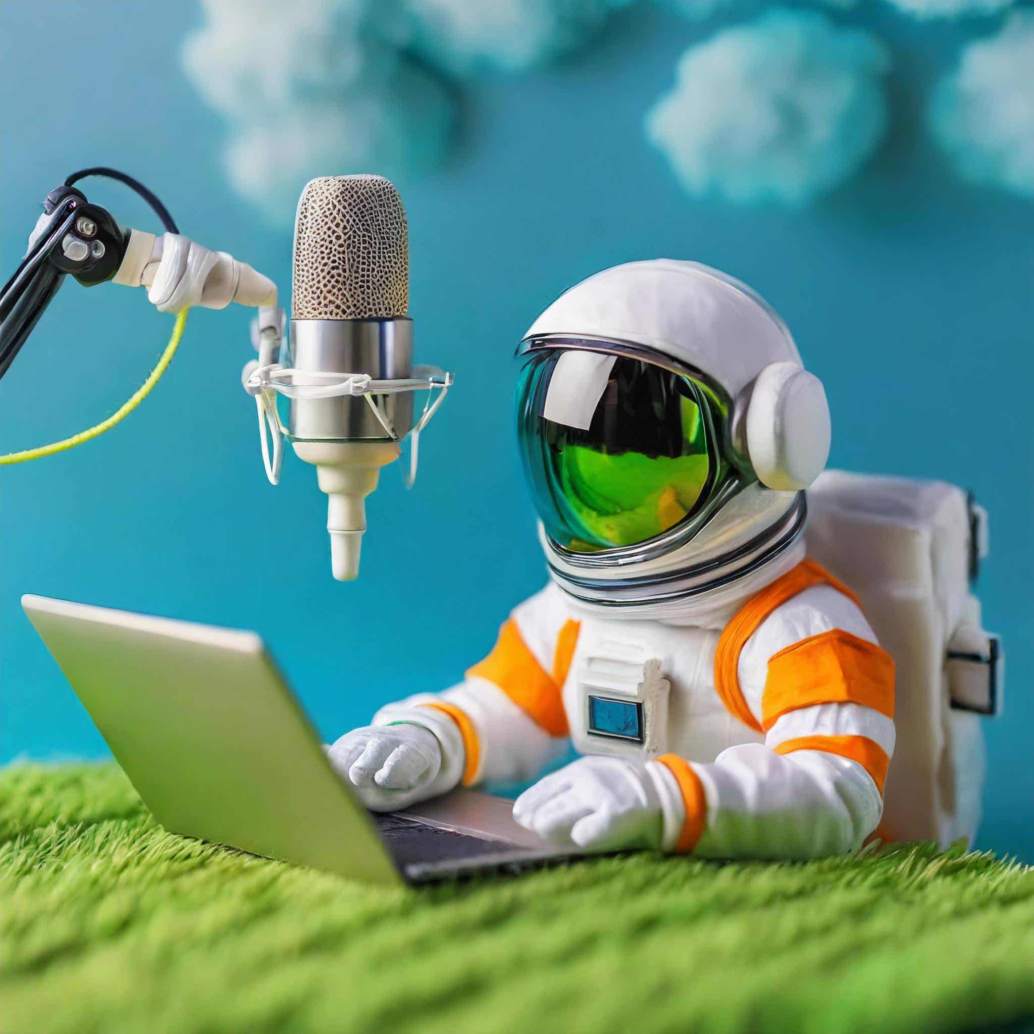 The Future Of... with Ian Dejong podcast artwork