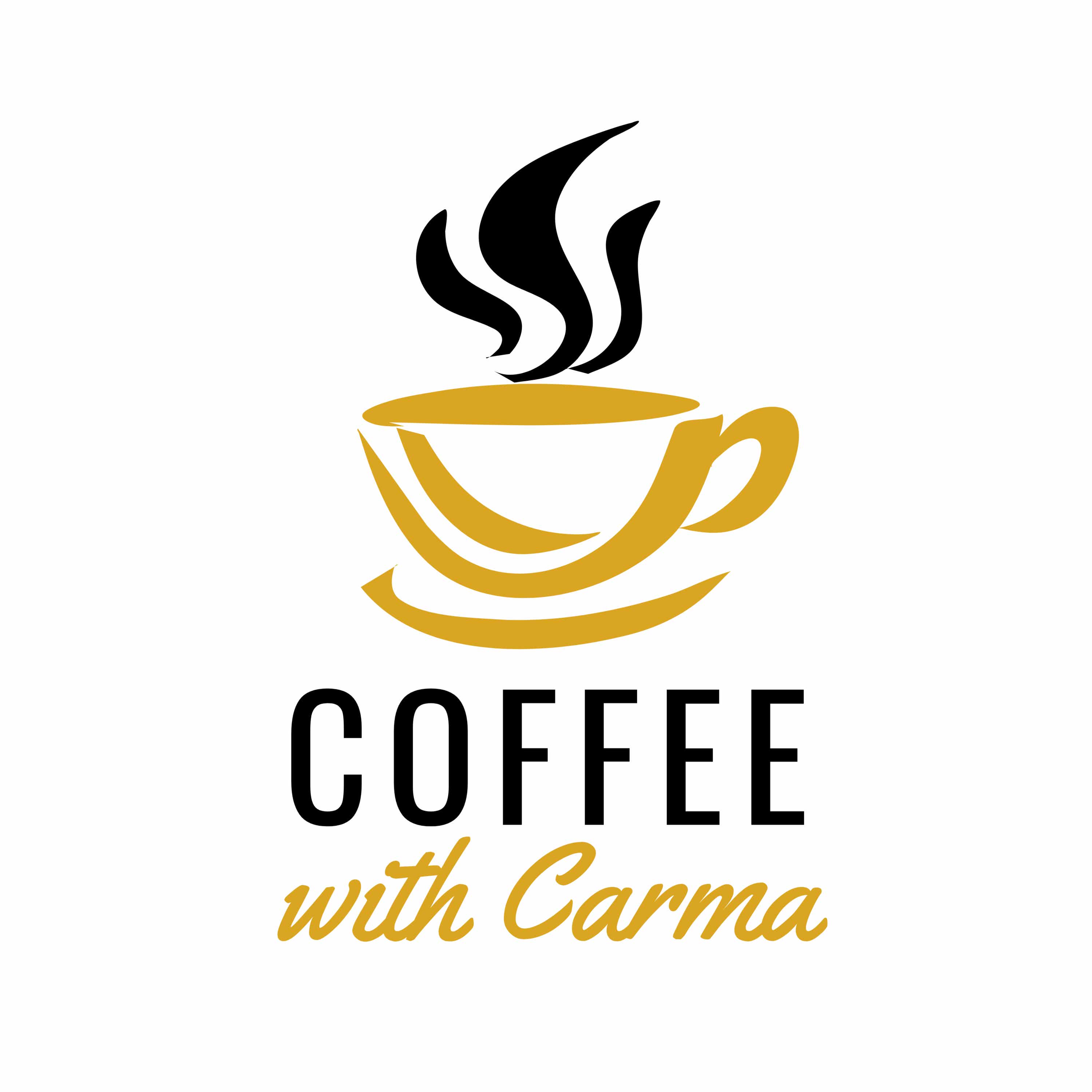 Coffee with Carma