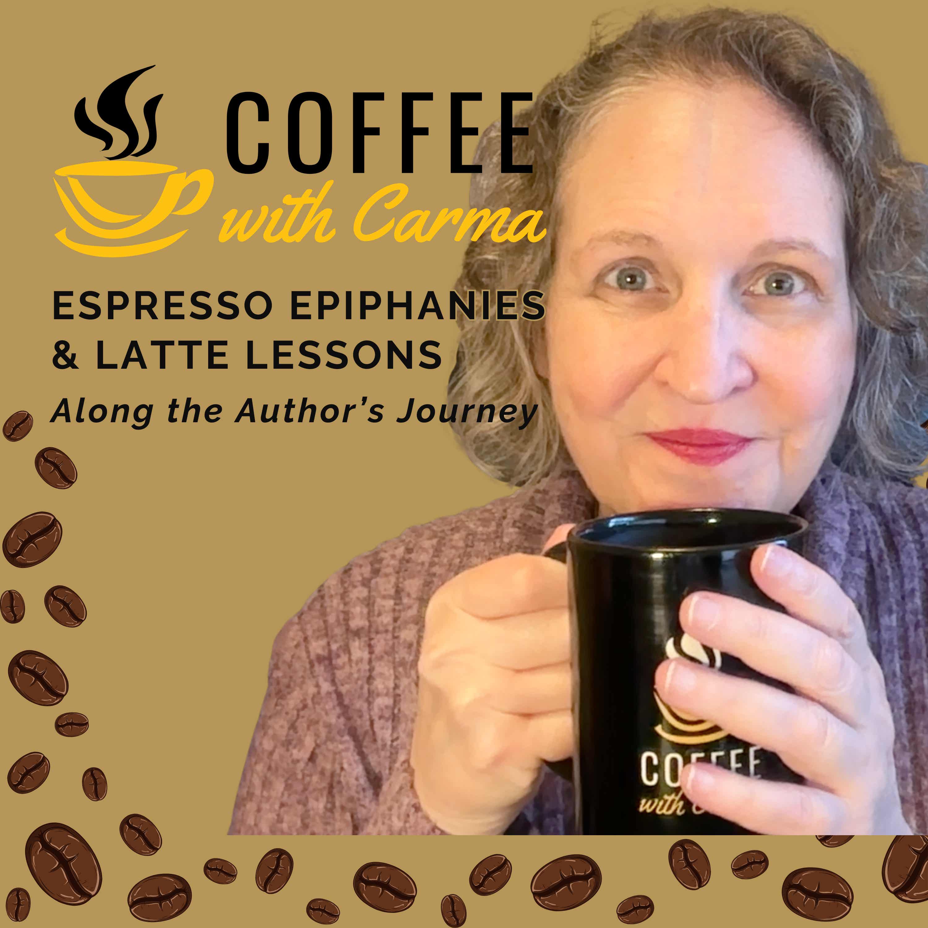 Coffee with Carma