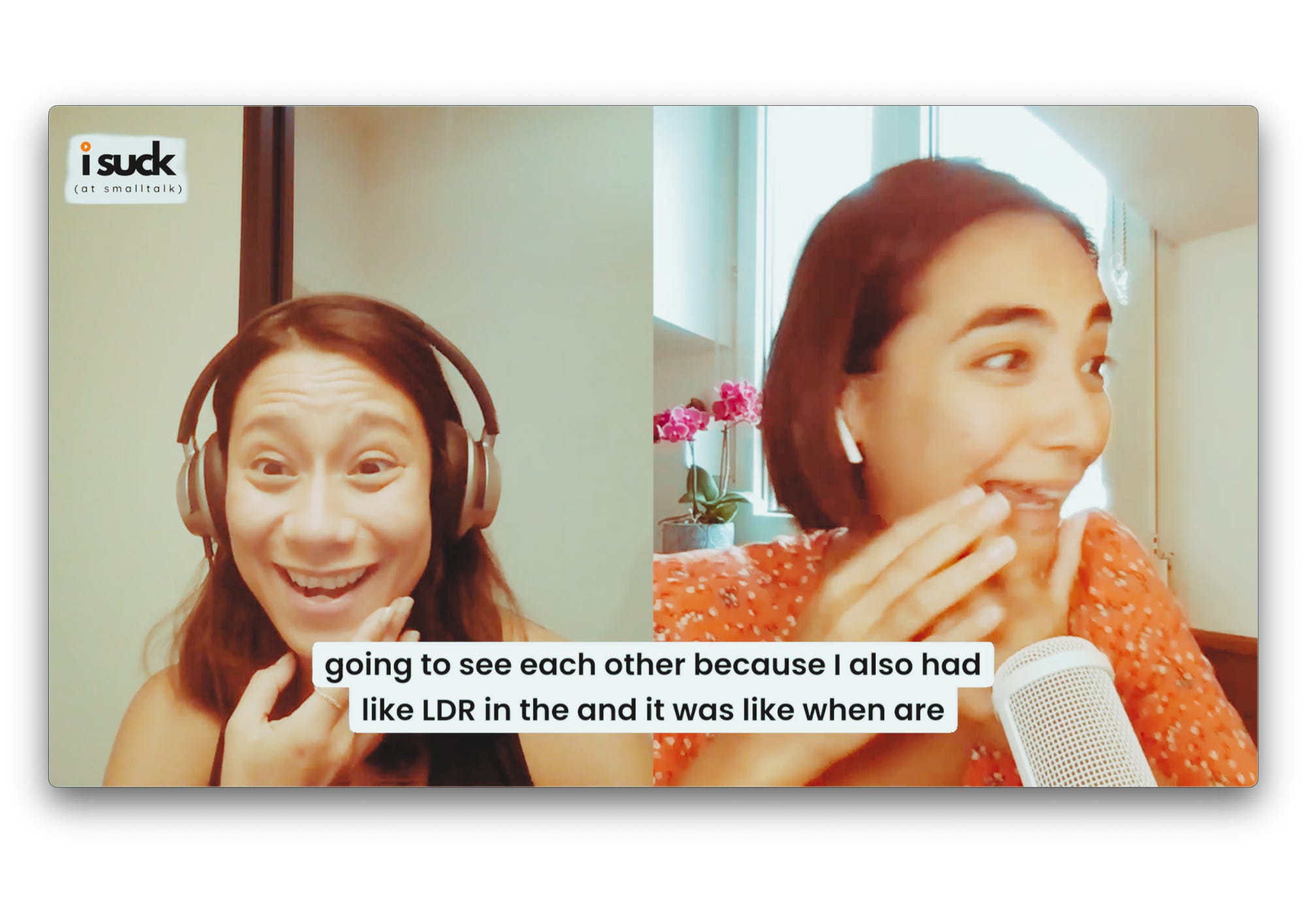 I Suck (at Smalltalk)