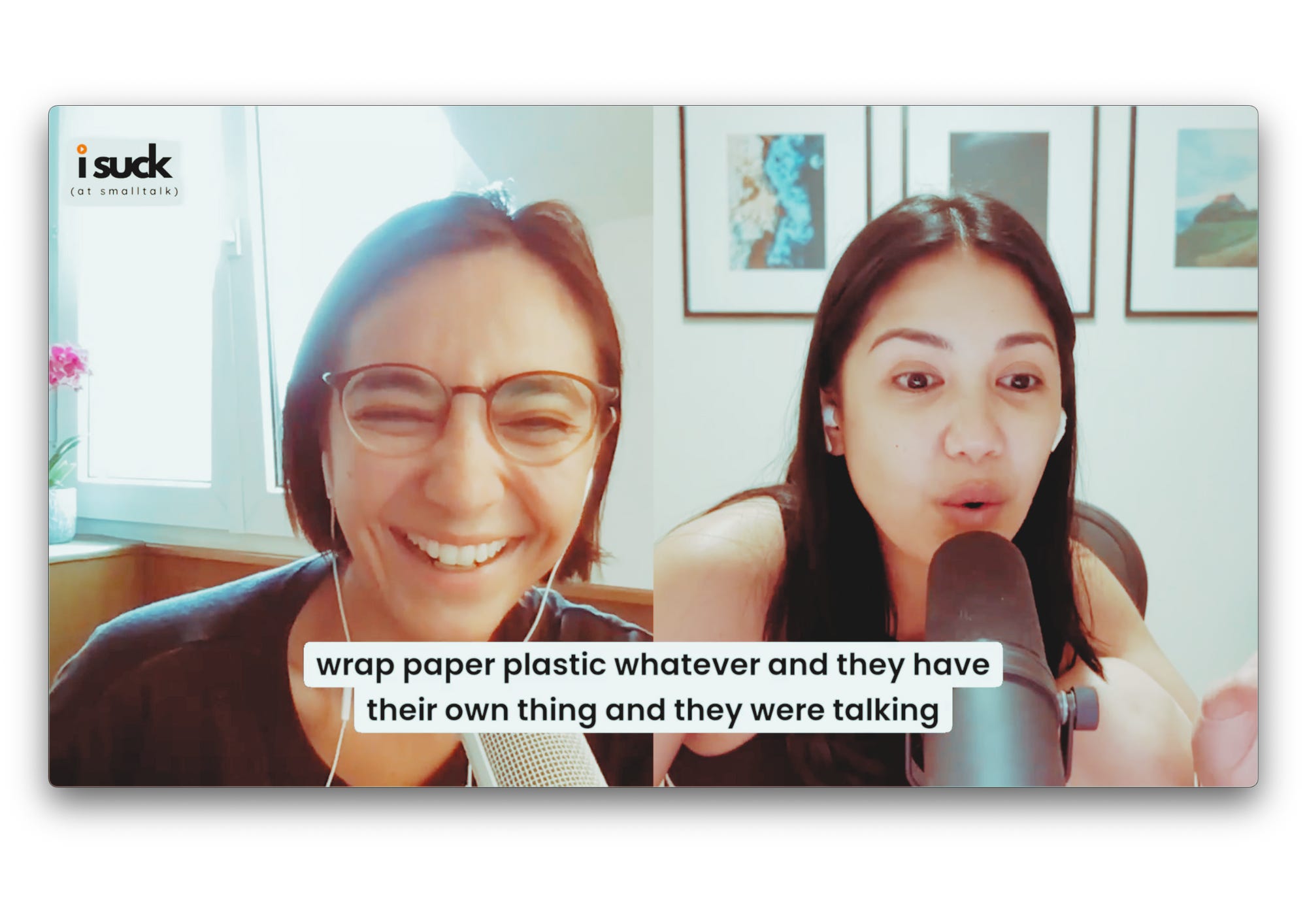 I Suck (at Smalltalk)