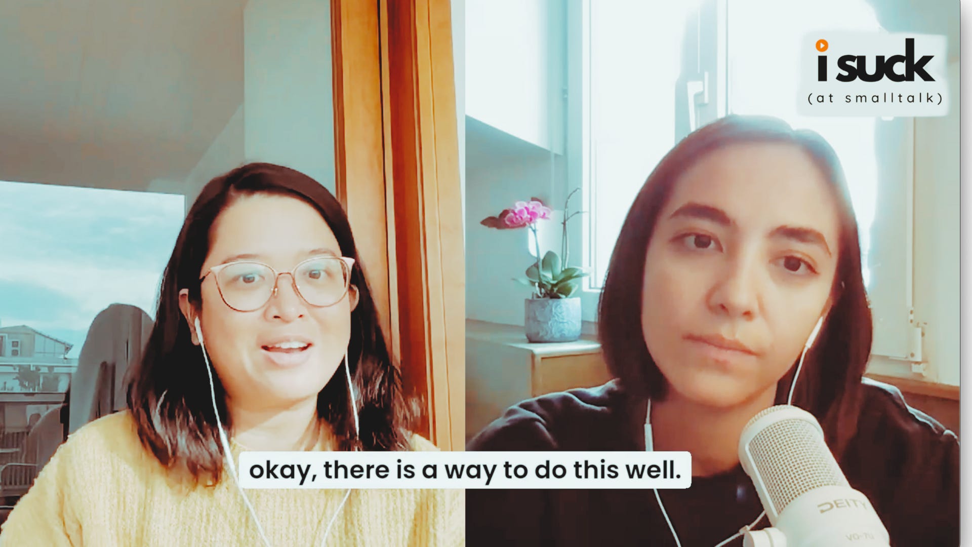 Imposter Syndrome and Women Supporting Women in Tech with Kax Uson