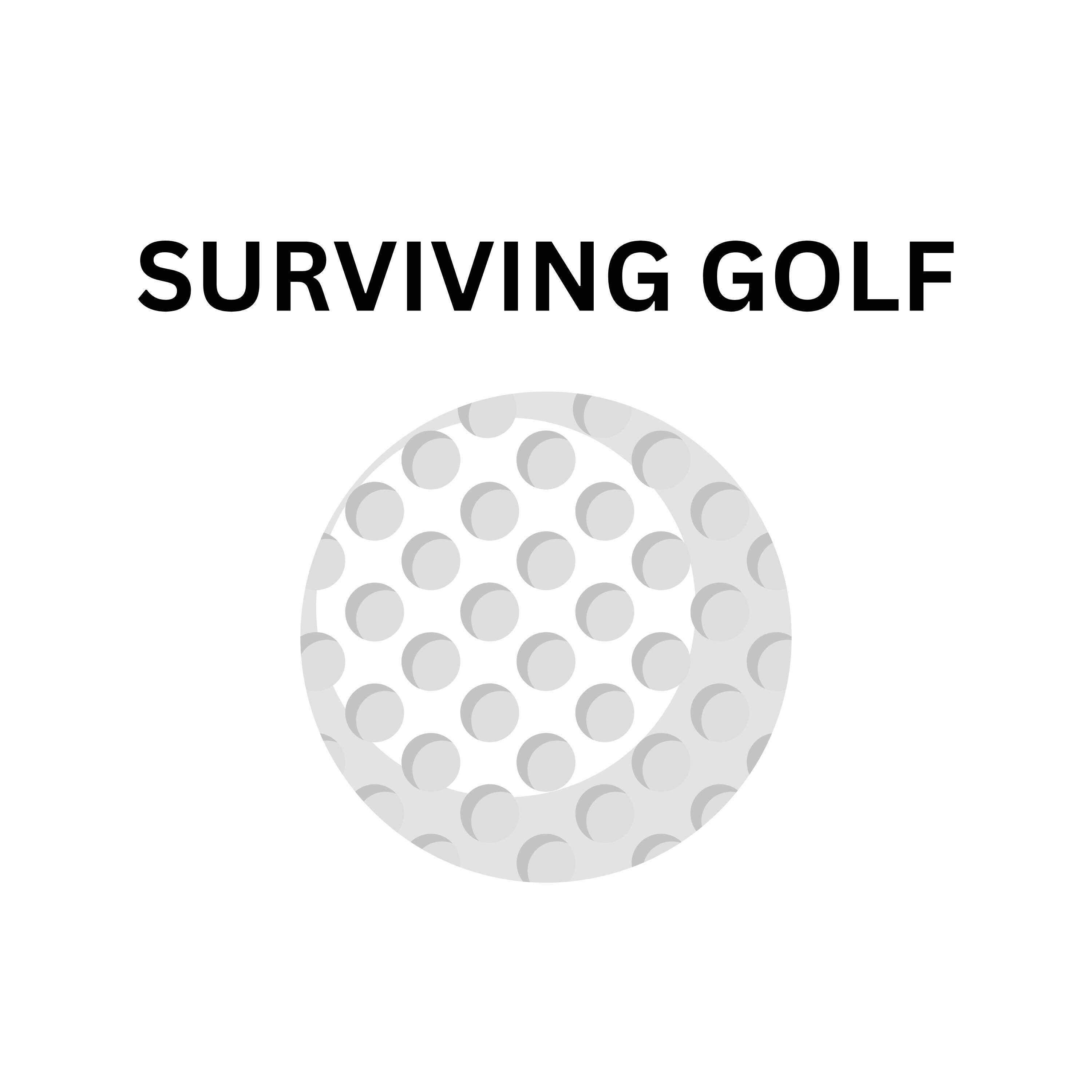 Surviving Golf
