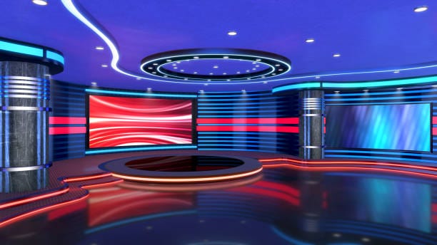 Not Necessarily the News episode artwork