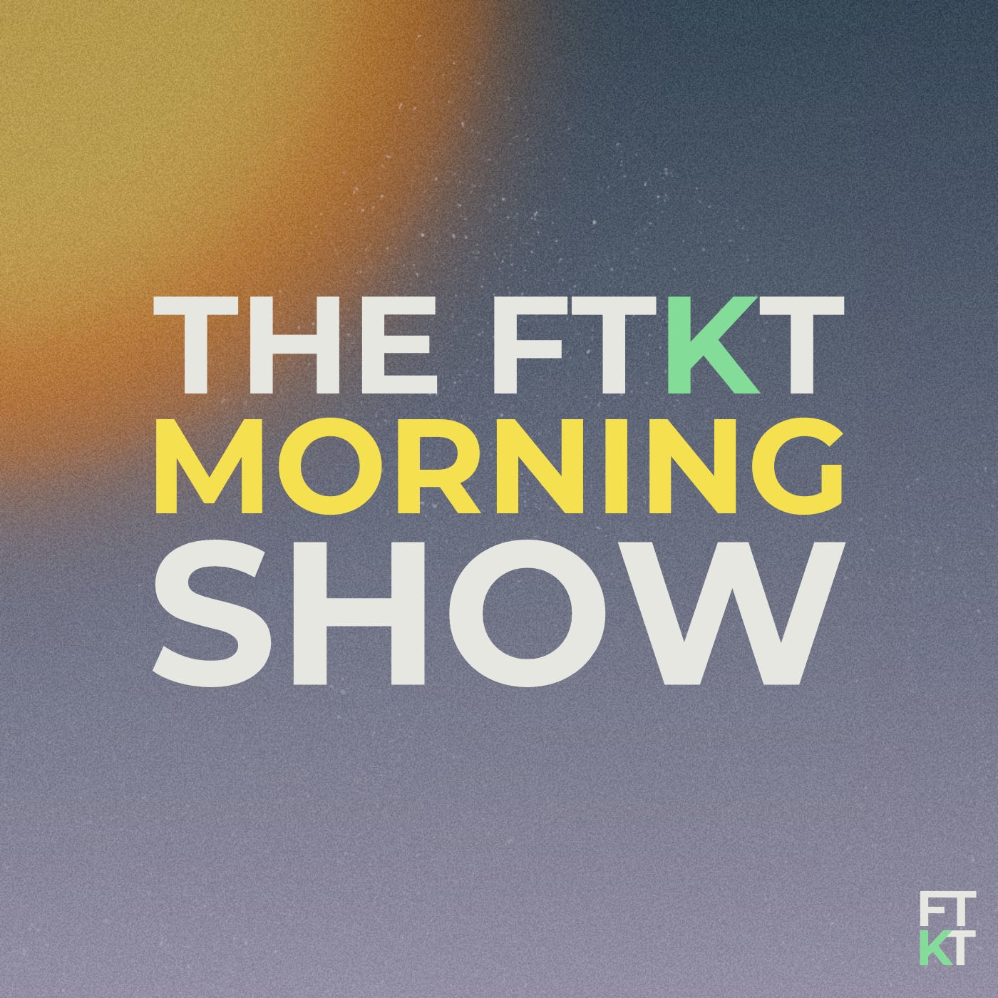 From the Kitchen Table