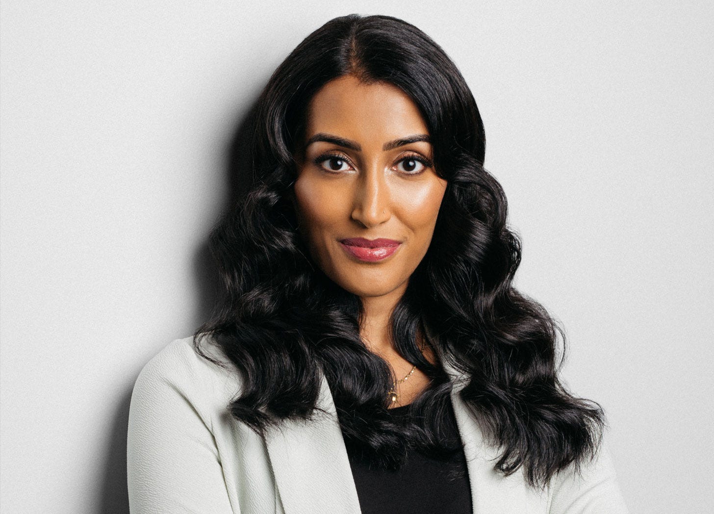 3. Sibil Patri on Speaking Up at Work and in the Community episode artwork