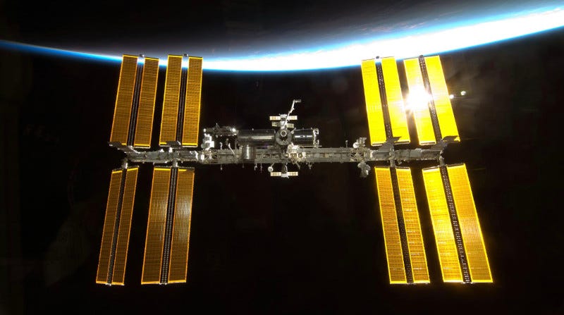 NASA’s Pivot on the CLD Program Pivot