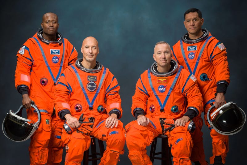 Space Commerce Week