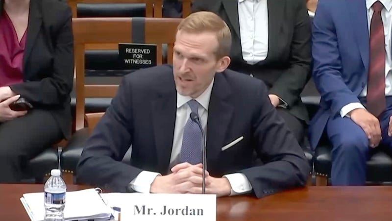 The OSC Pitches a Single Certification for Novel Space Missions on Capitol Hill, and the FCC’s New Part 100