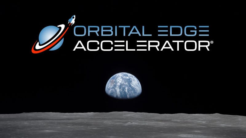 Planning for Microgravity Experiments, and a Cargo Hangar in Space