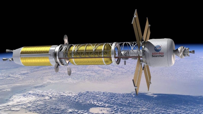 Space Commerce Week