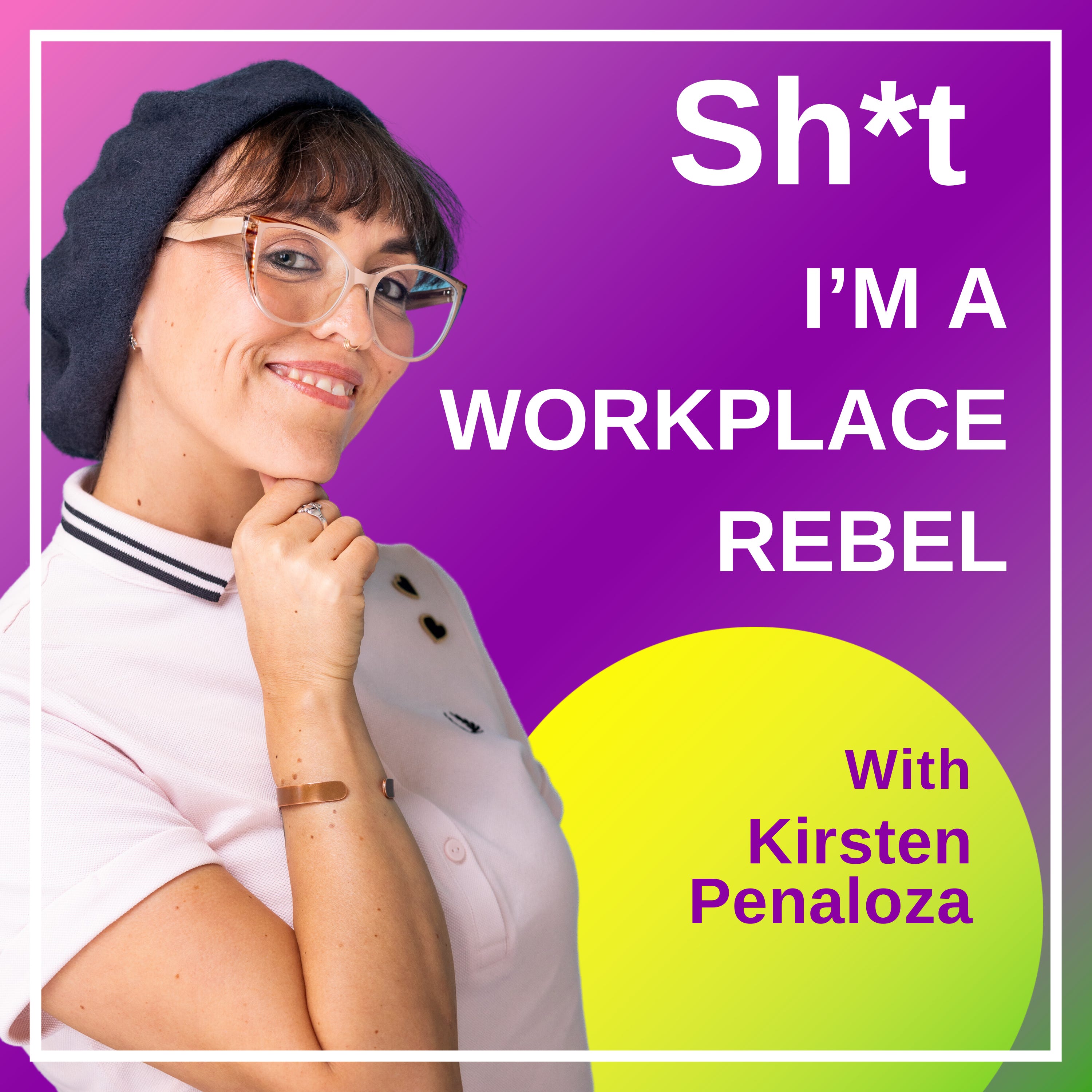 Sh*t I'm a Workplace Rebel Sh*t I'm a Workplace Rebel