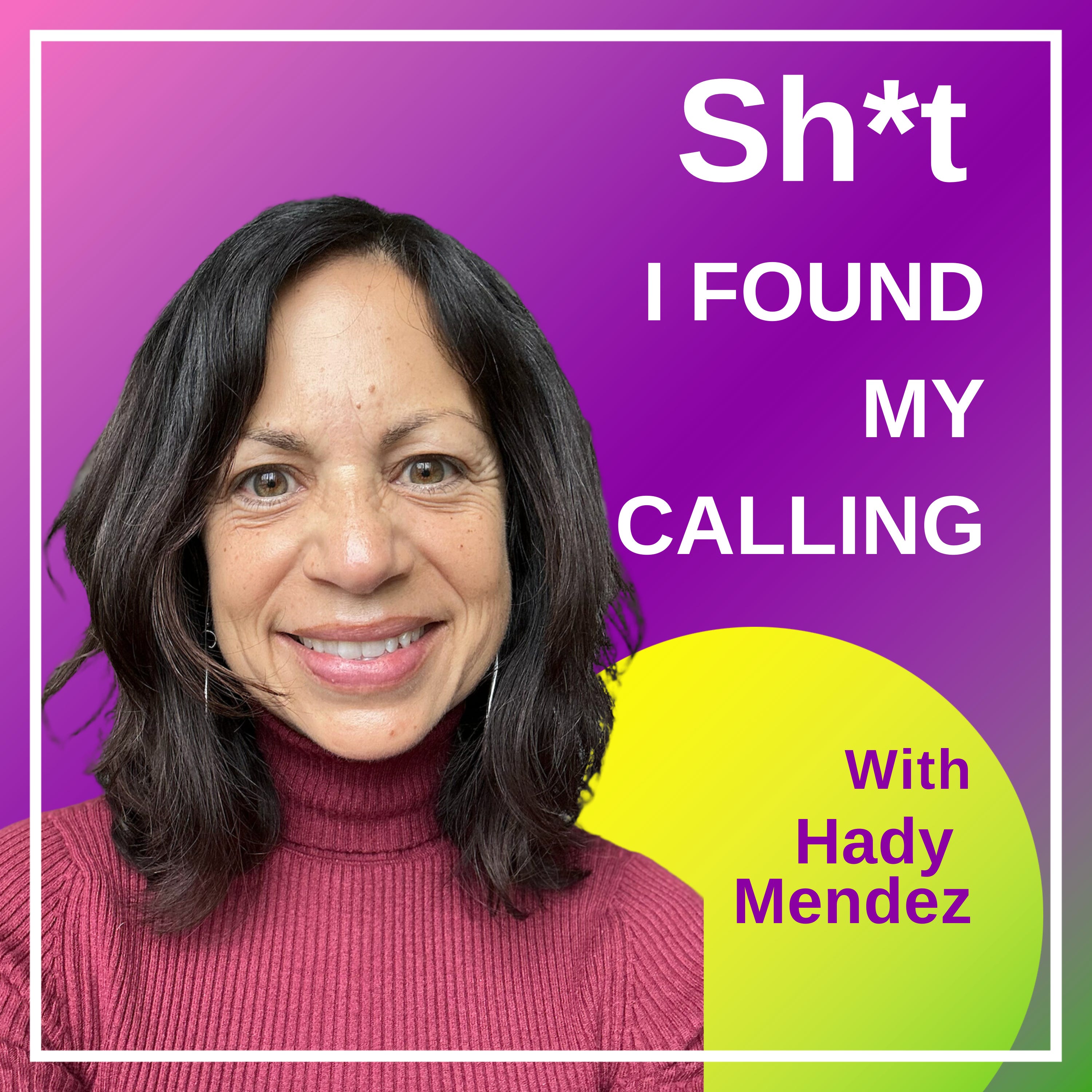 Sh*t I Found My Calling Sh*t I Found My Calling