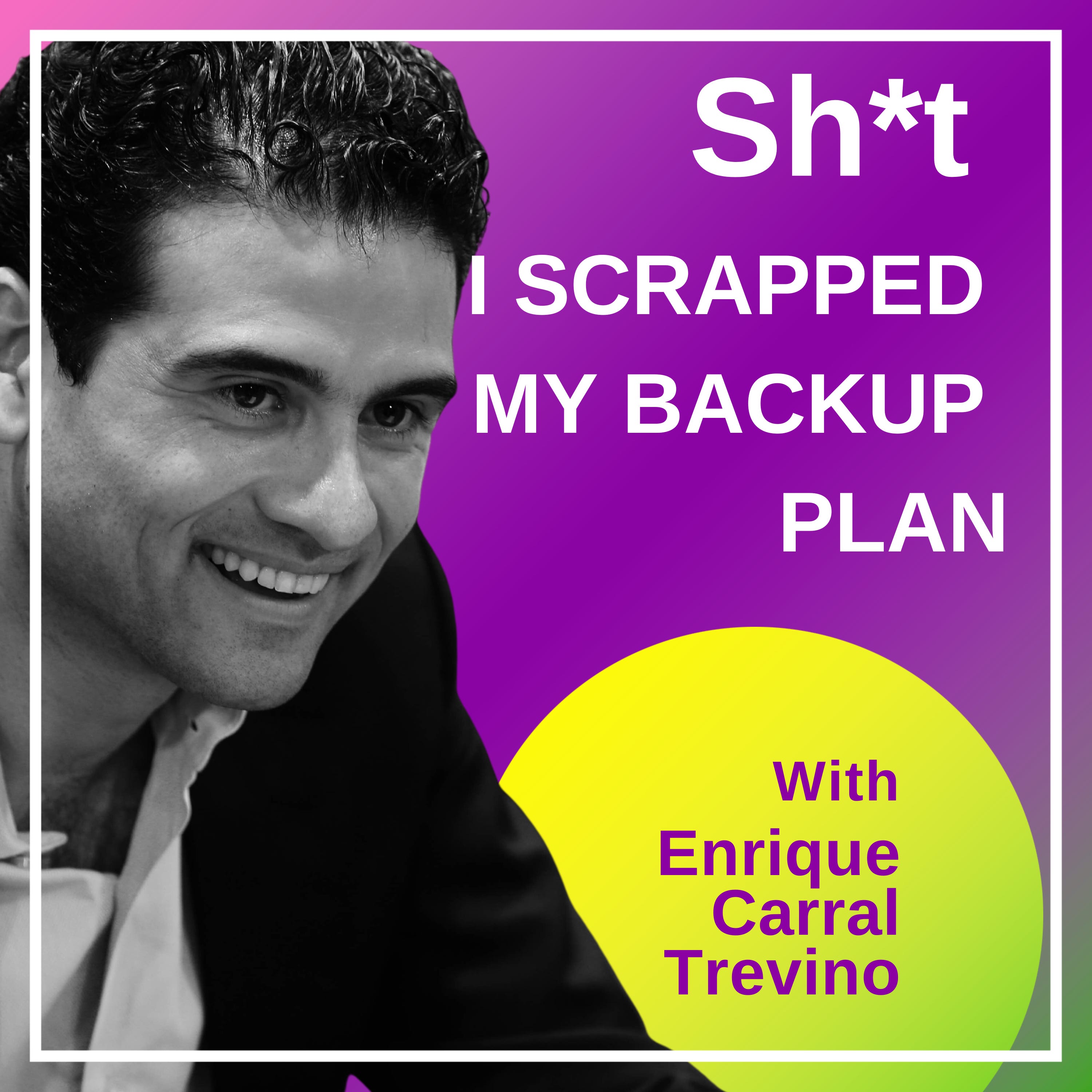 Sh*t I Scrapped My Backup Plan Sh*t I Scrapped My Backup Plan
