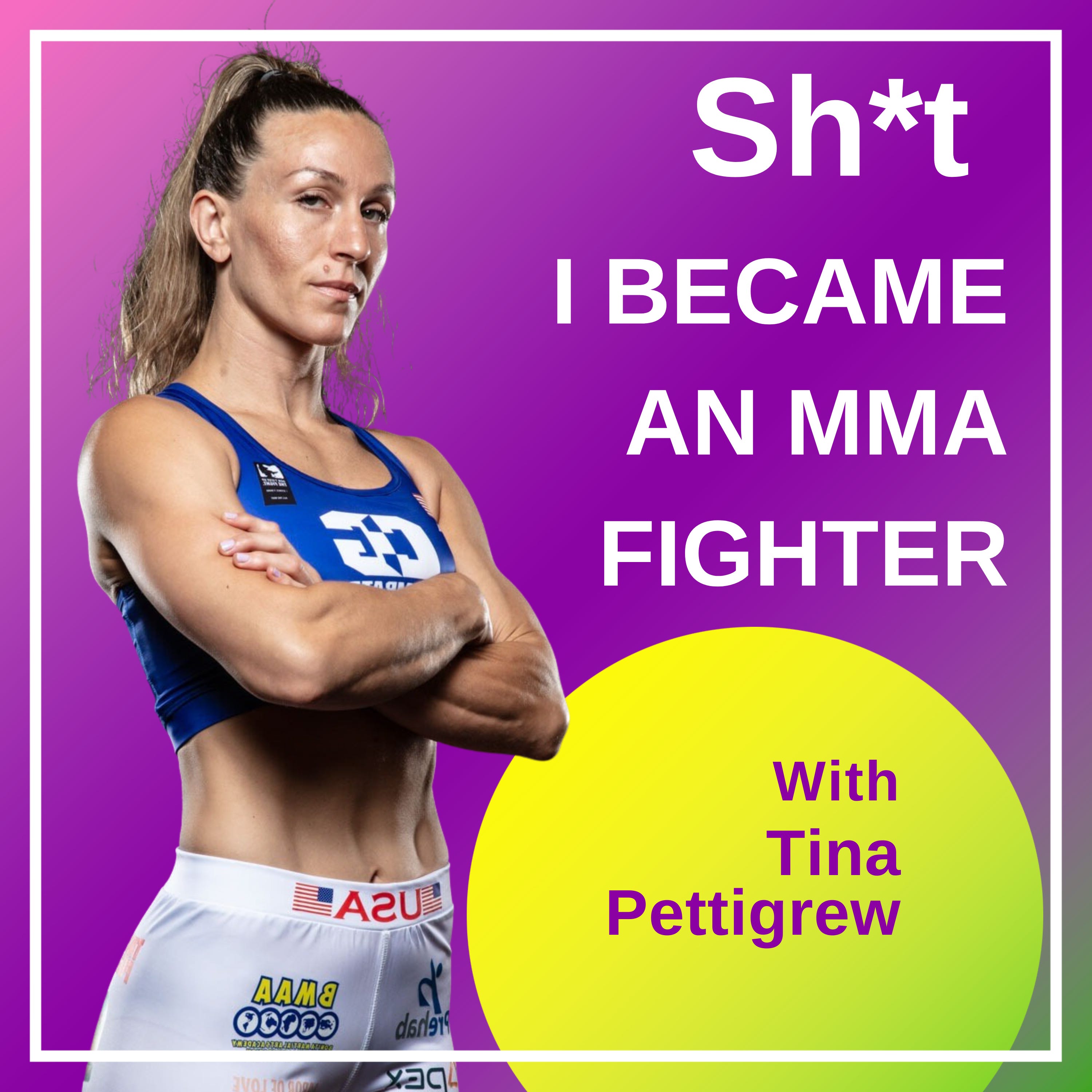 Sh*t I Became an MMA Fighter Sh*t I Became an MMA Fighter