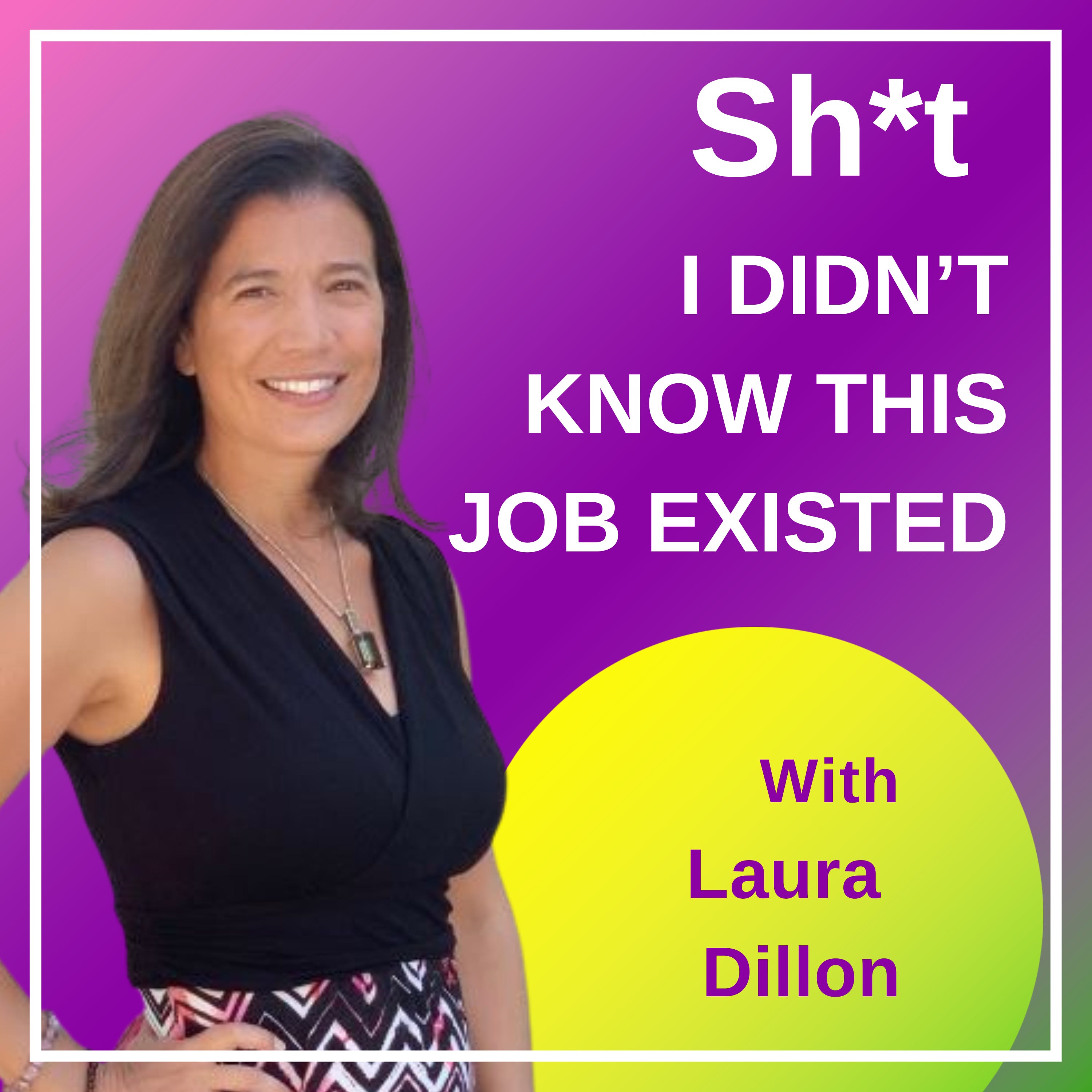 Sh*t I Didn't Know This Job Existed Sh*t I Didn't Know This Job Existed