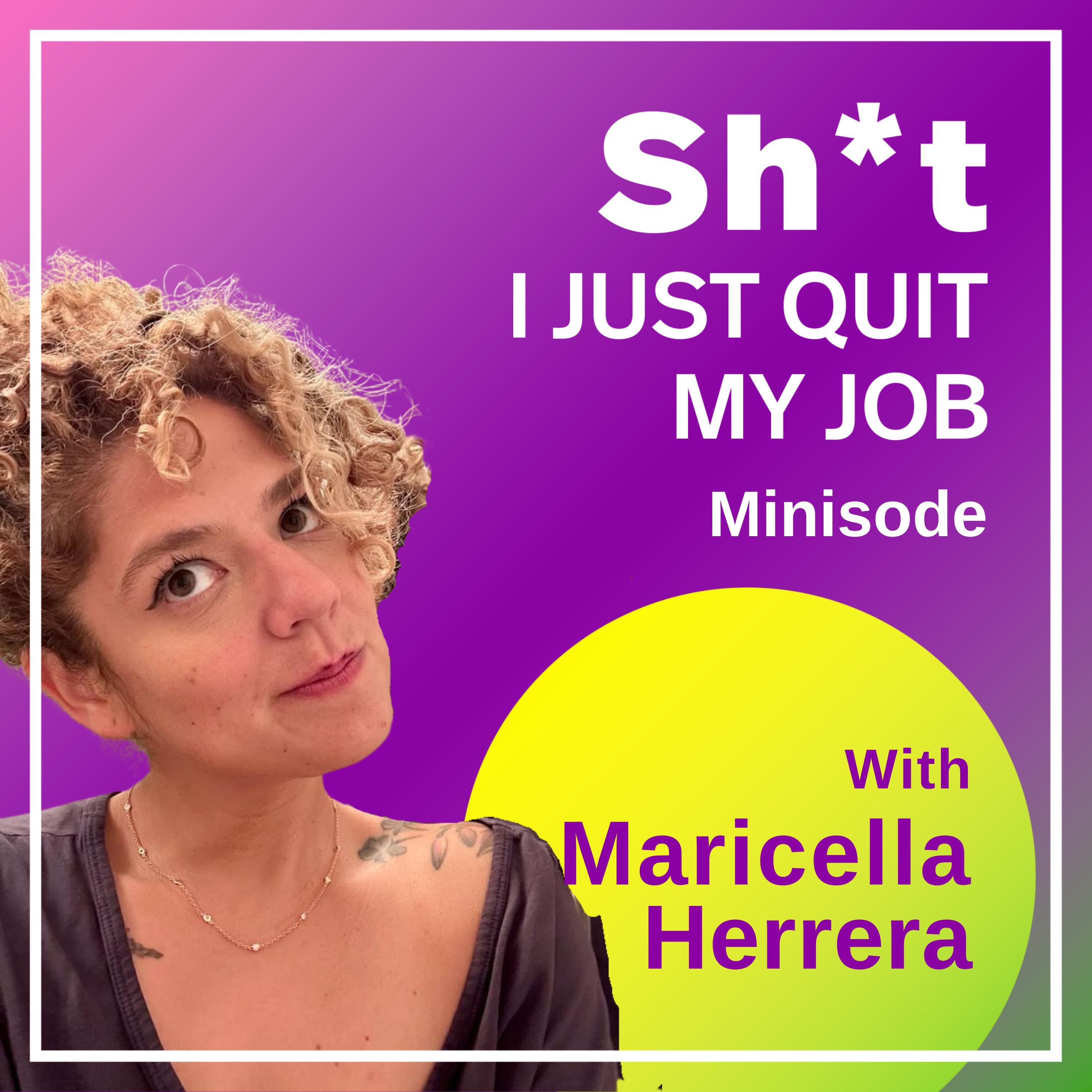 Minisode: The Productivity Paradox Minisode: The Productivity Paradox