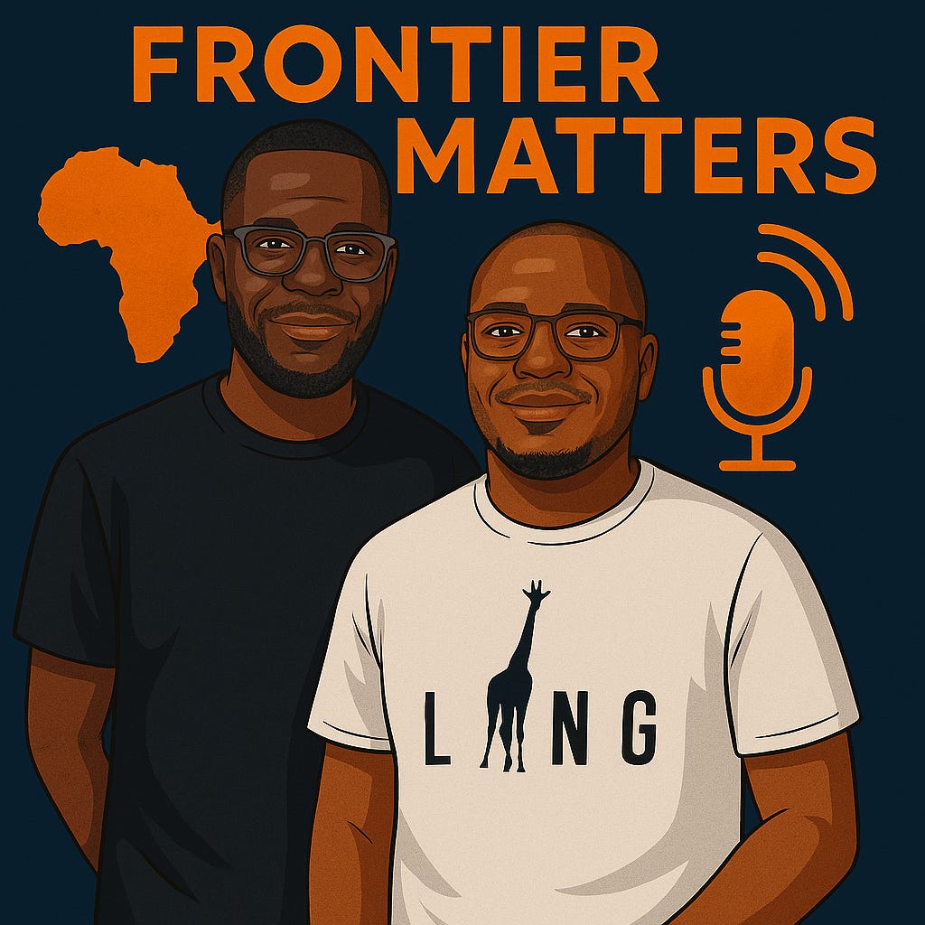 Matters Arising: Detty December, Tax Reforms and The New Global Order