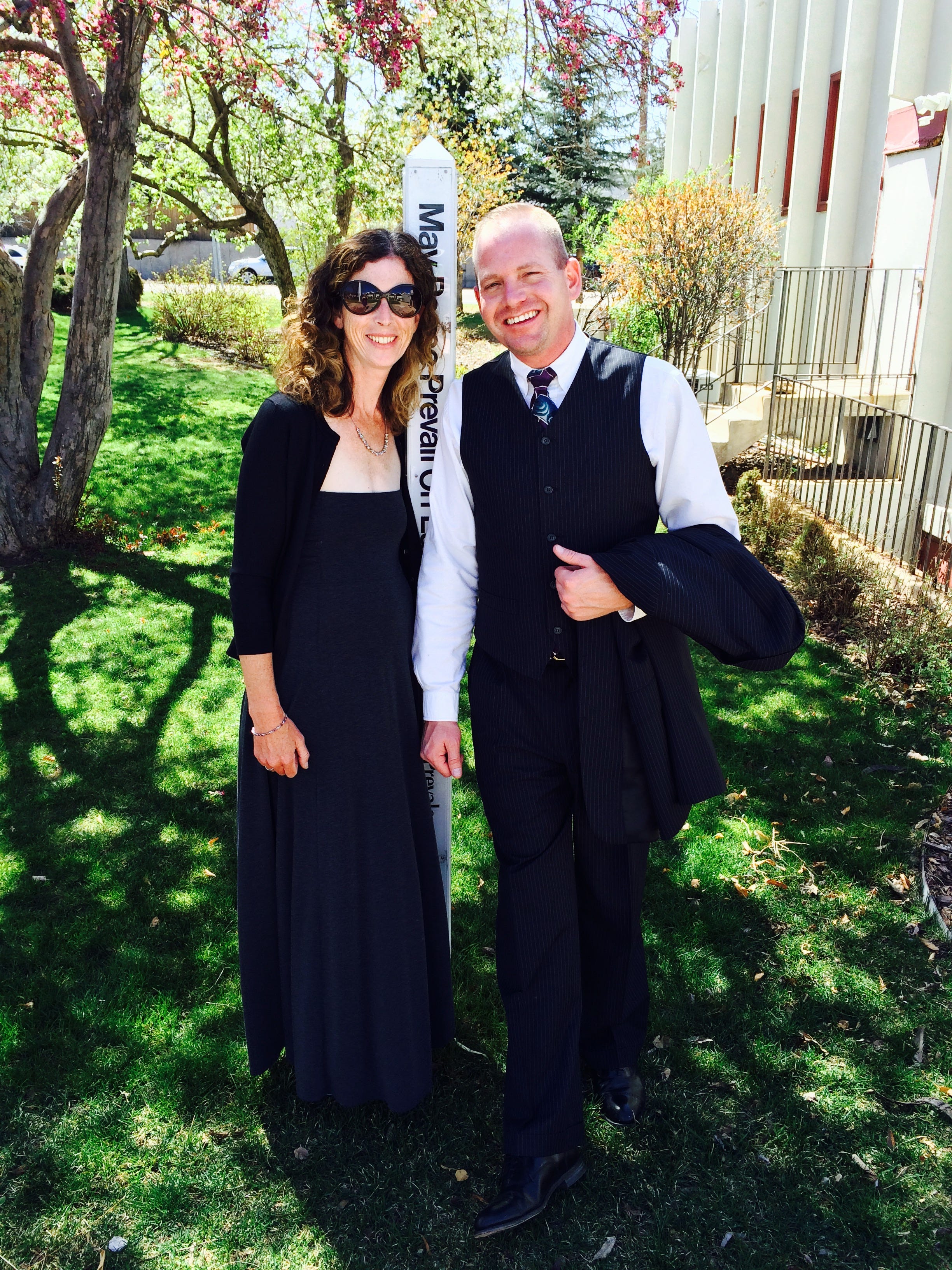 Episode 49: Hot Cross Buns and Easter Dresses episode artwork