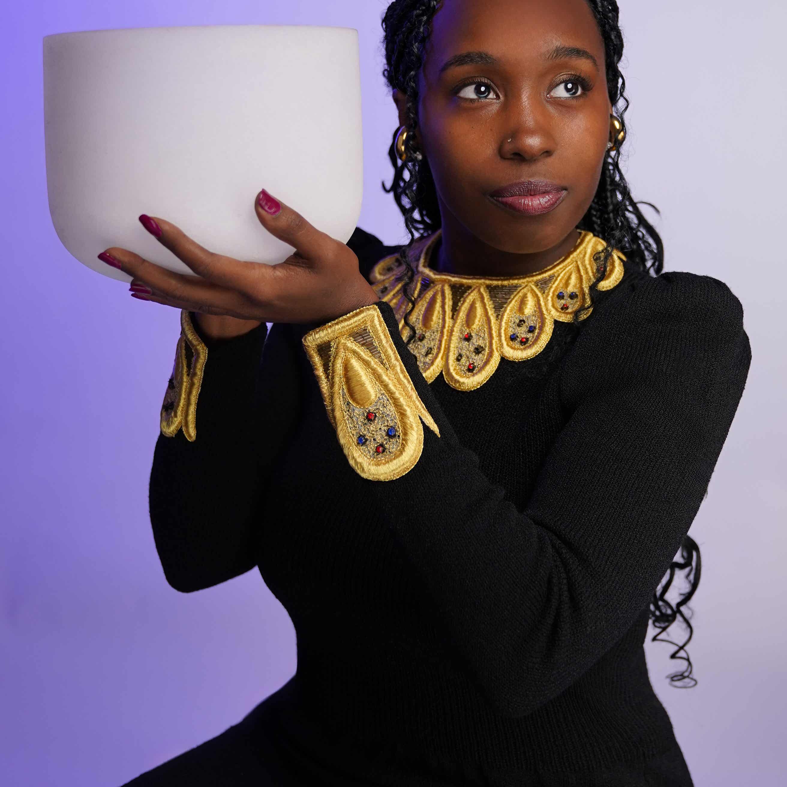 The Feelings Garden Wellness Podcast