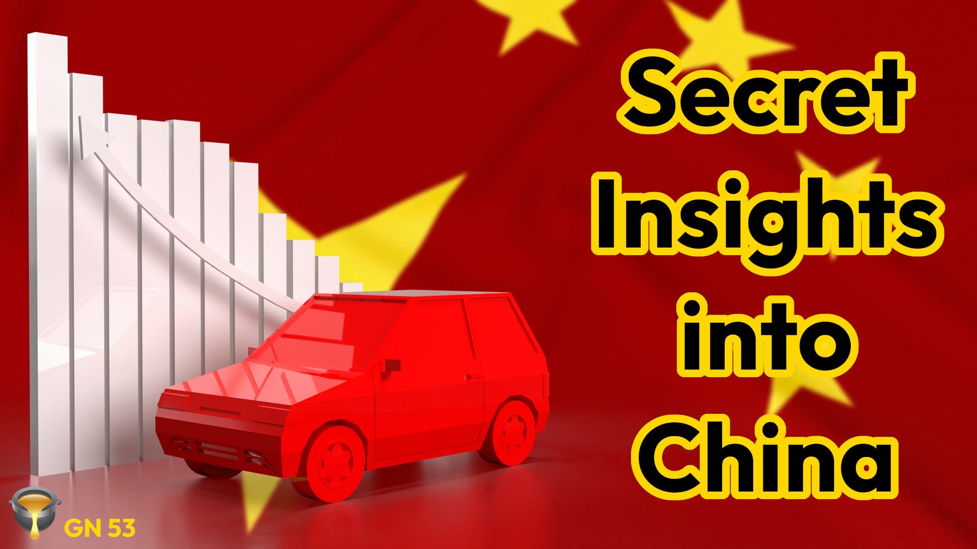 GN 53 - Secret Insights into the Chinese Die-Casting Market