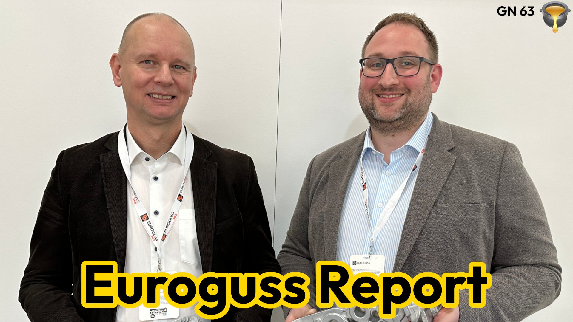 GN 63 - Voices of the Euroguss