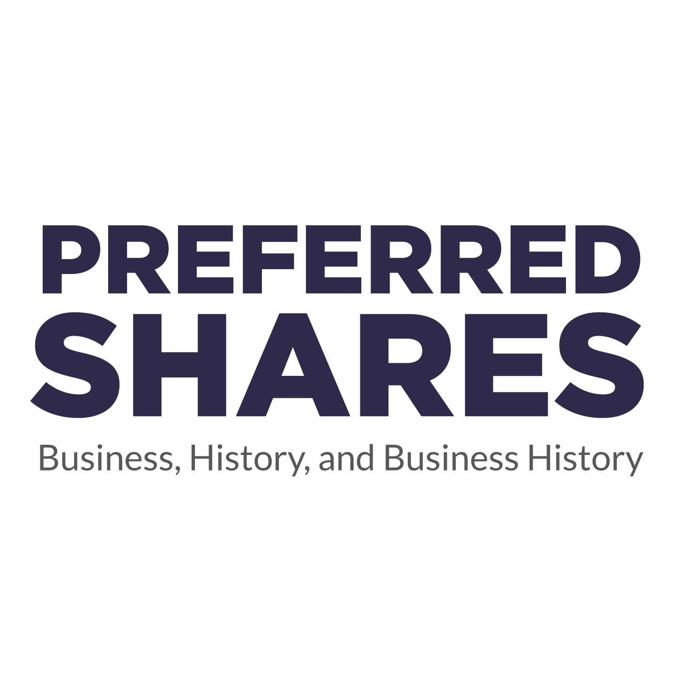 Preferred Shares Podcast