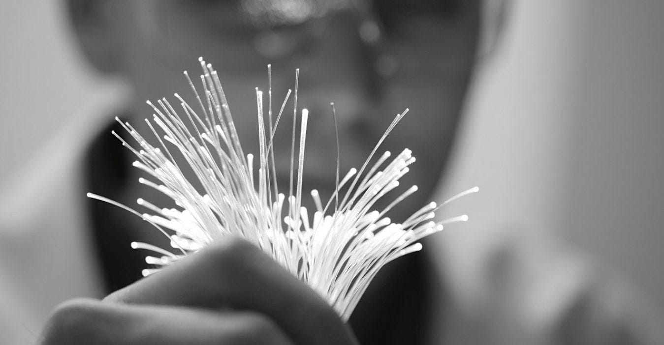 Corning in Today’s Data-Driven World
