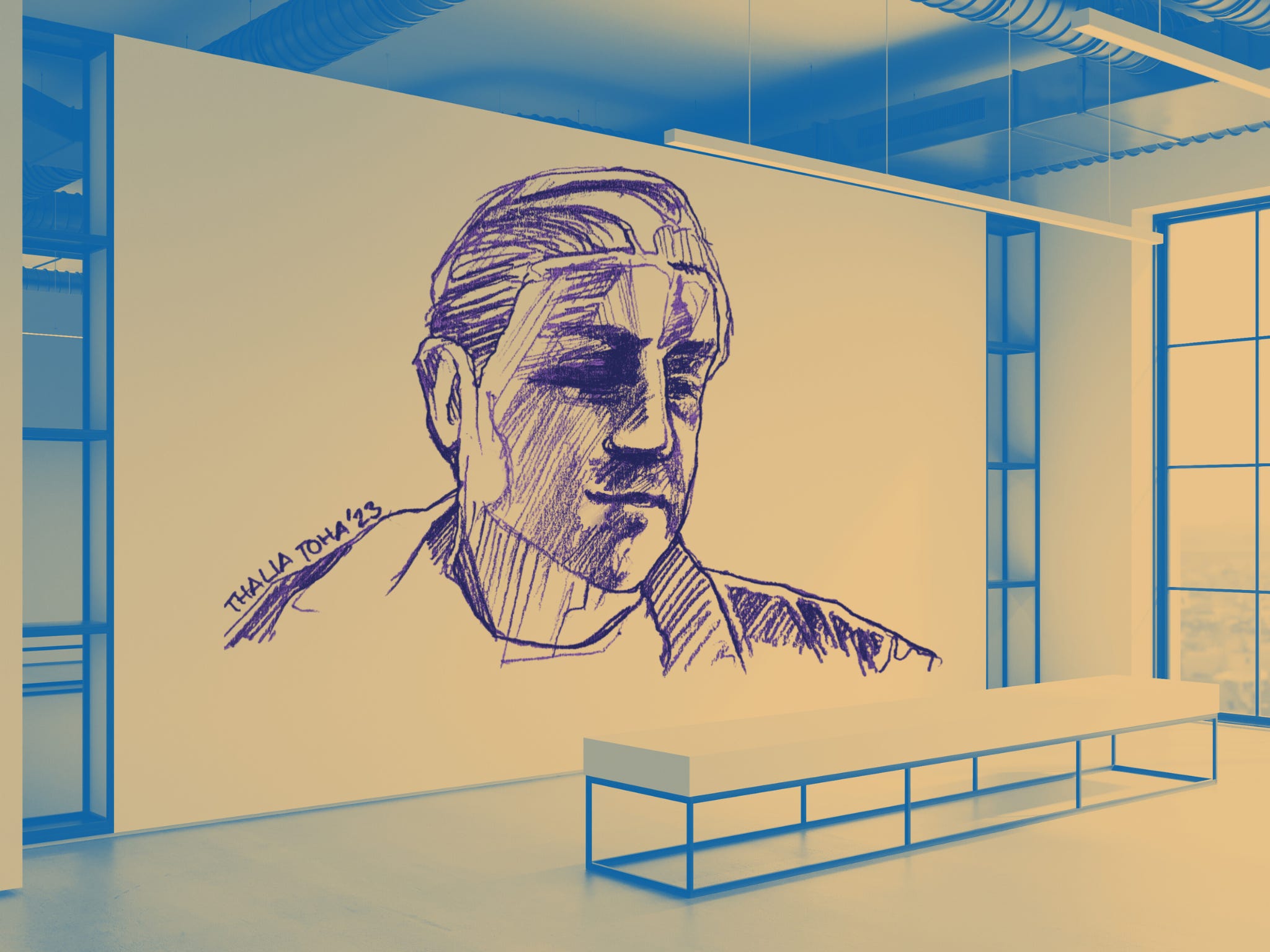 1. Why we want to do everything at once [An Internal Logic]