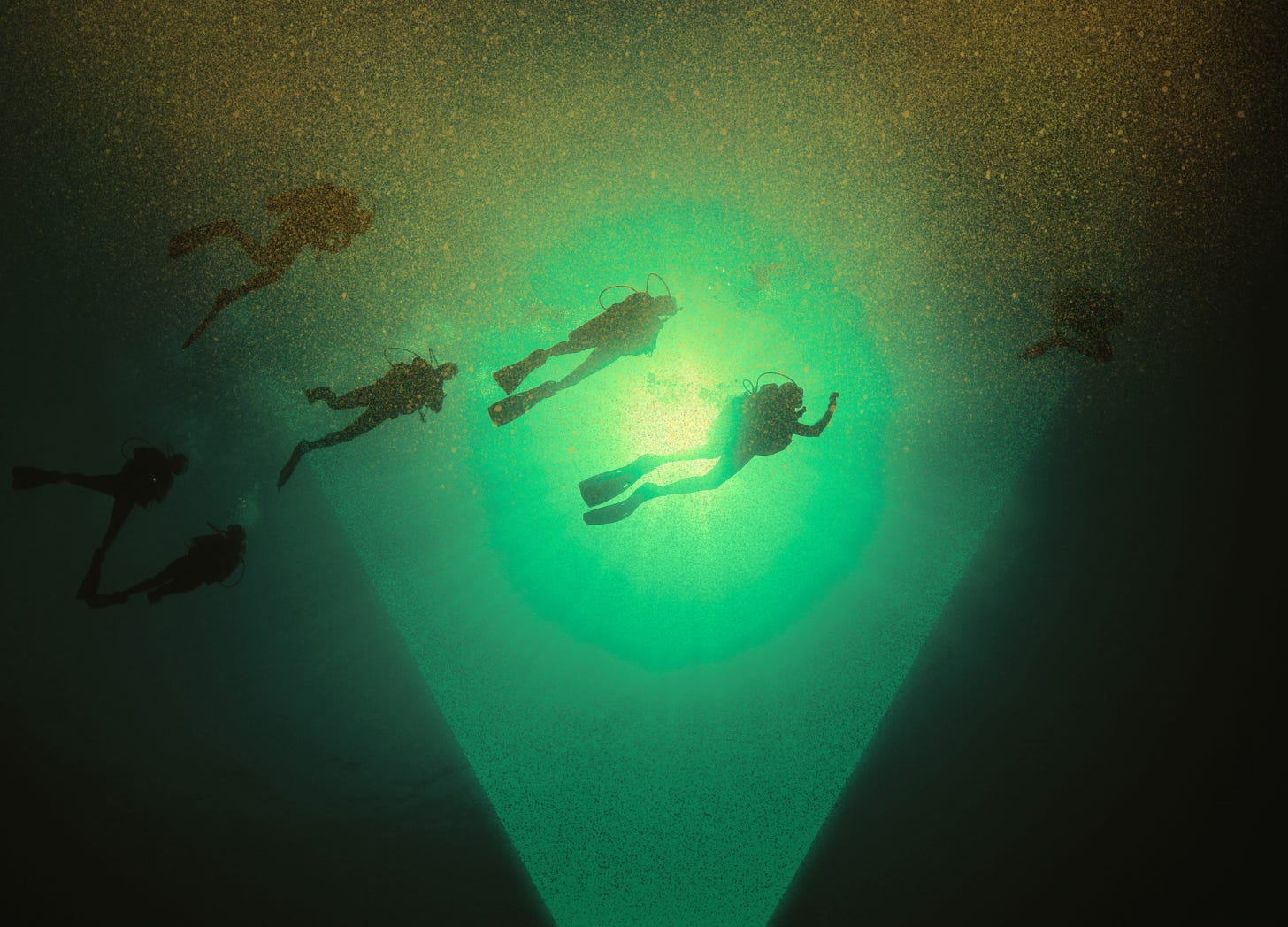 Why toughing out is barely the answer Why toughing out is barely the answer