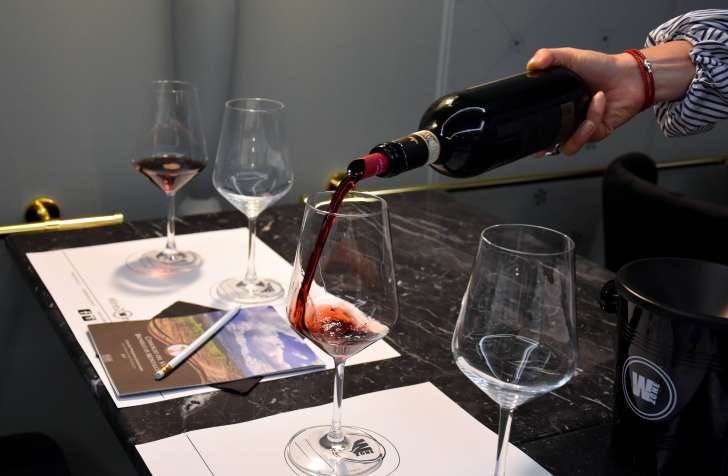 The Wine Press: Brunello and the Beastly Wine Scores