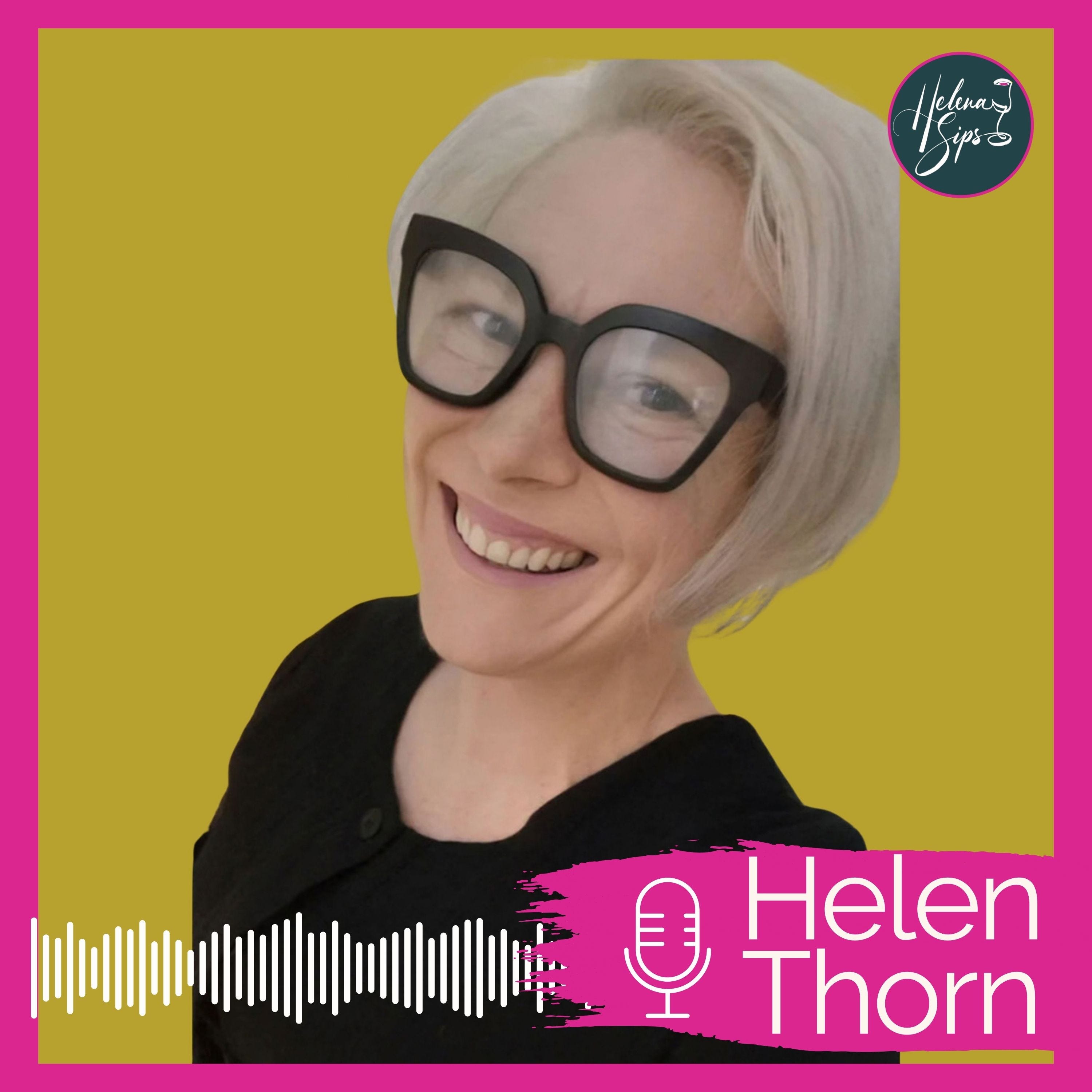 The HelenaSips Podcast