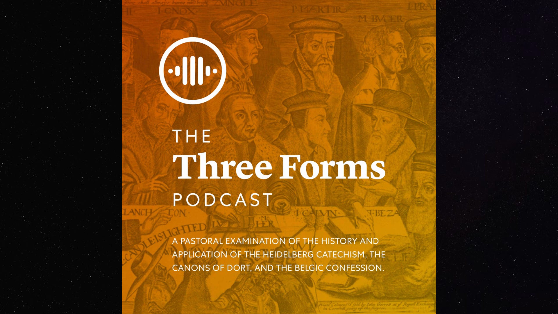 Episode 313: Canons Of Dort, Third And Fourth Head of Doctrine, Articles 1-3 Episode 313: Canons Of Dort, Third And Fourth Head of Doctrine, Articles 1-3