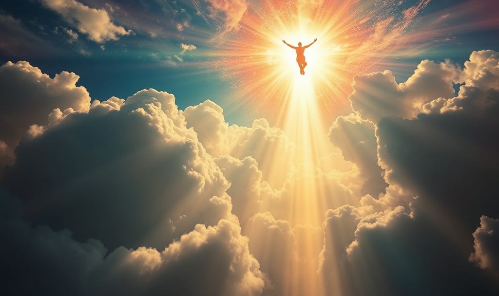 "Will There Be A Rapture?" - AP