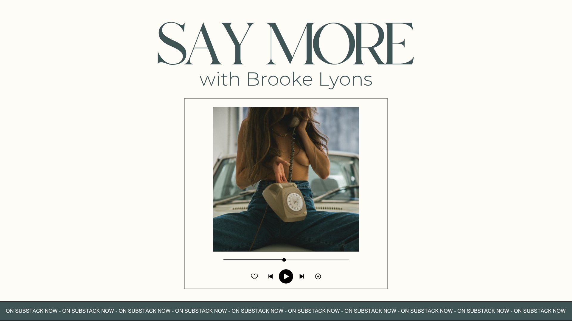 The CEO Era: Anastasia Ganias-Gellin on Sensuality, Scaling & Saying Yes to Herself The CEO Era: Anastasia Ganias-Gellin on Sensuality, Scaling & Saying Yes to Herself