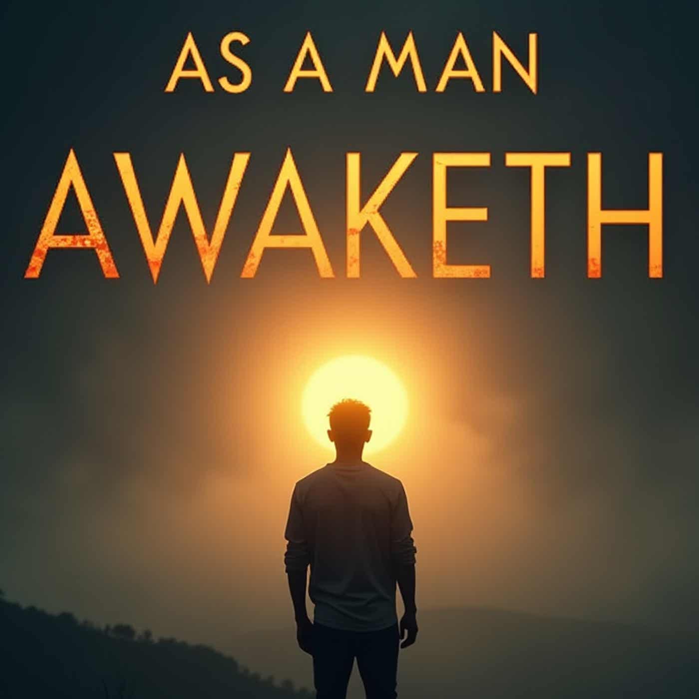 As A Man Awaketh Podshare