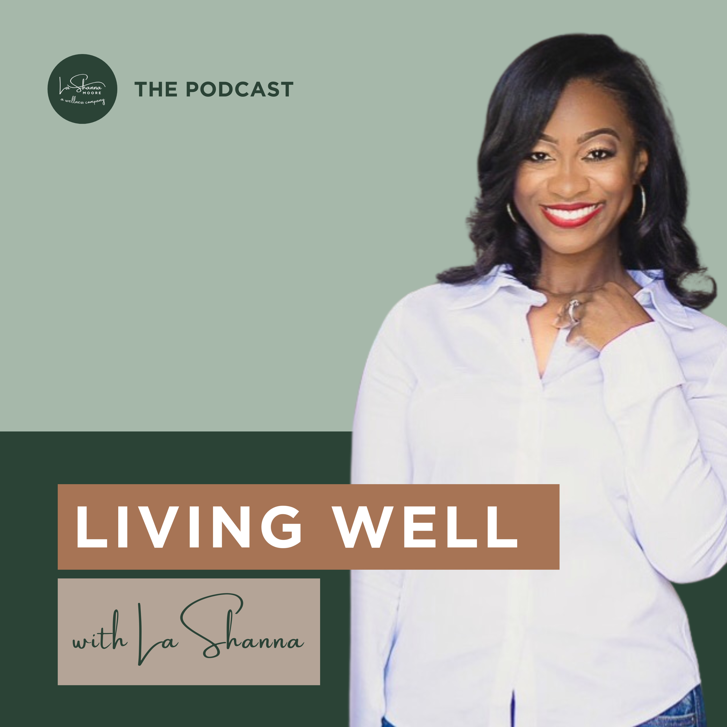The Wellness Gospel of Receiving Help