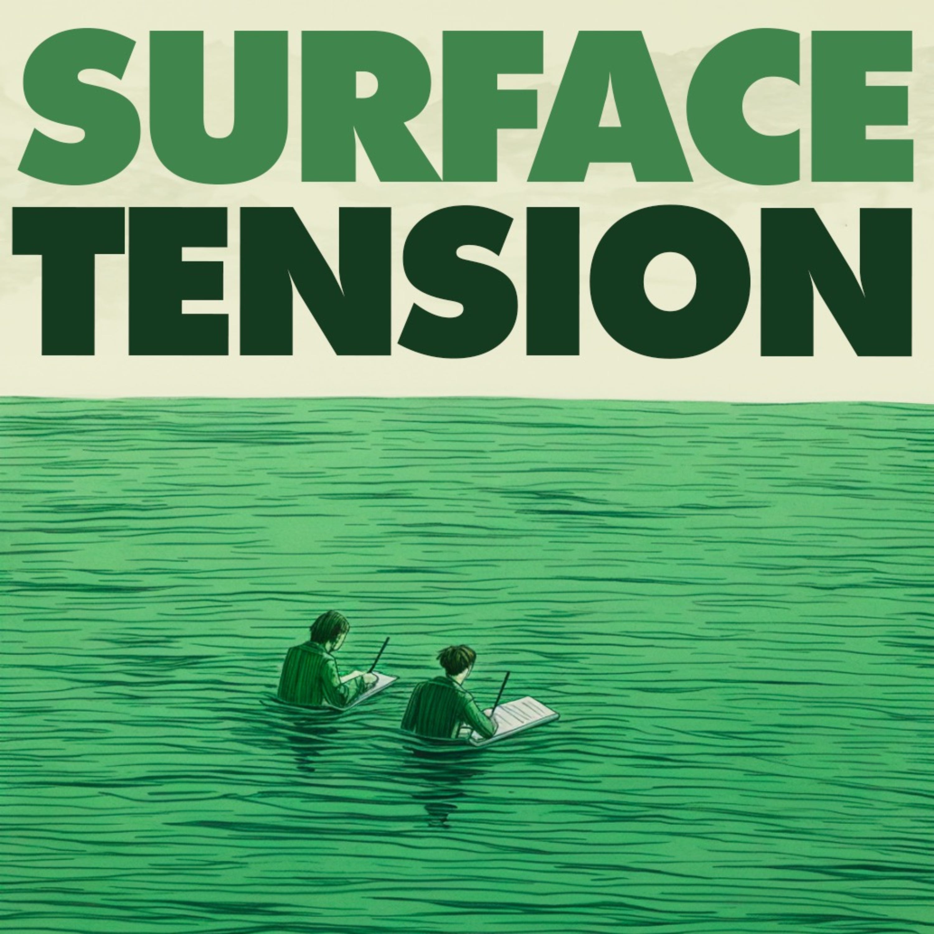 Surface Tension
