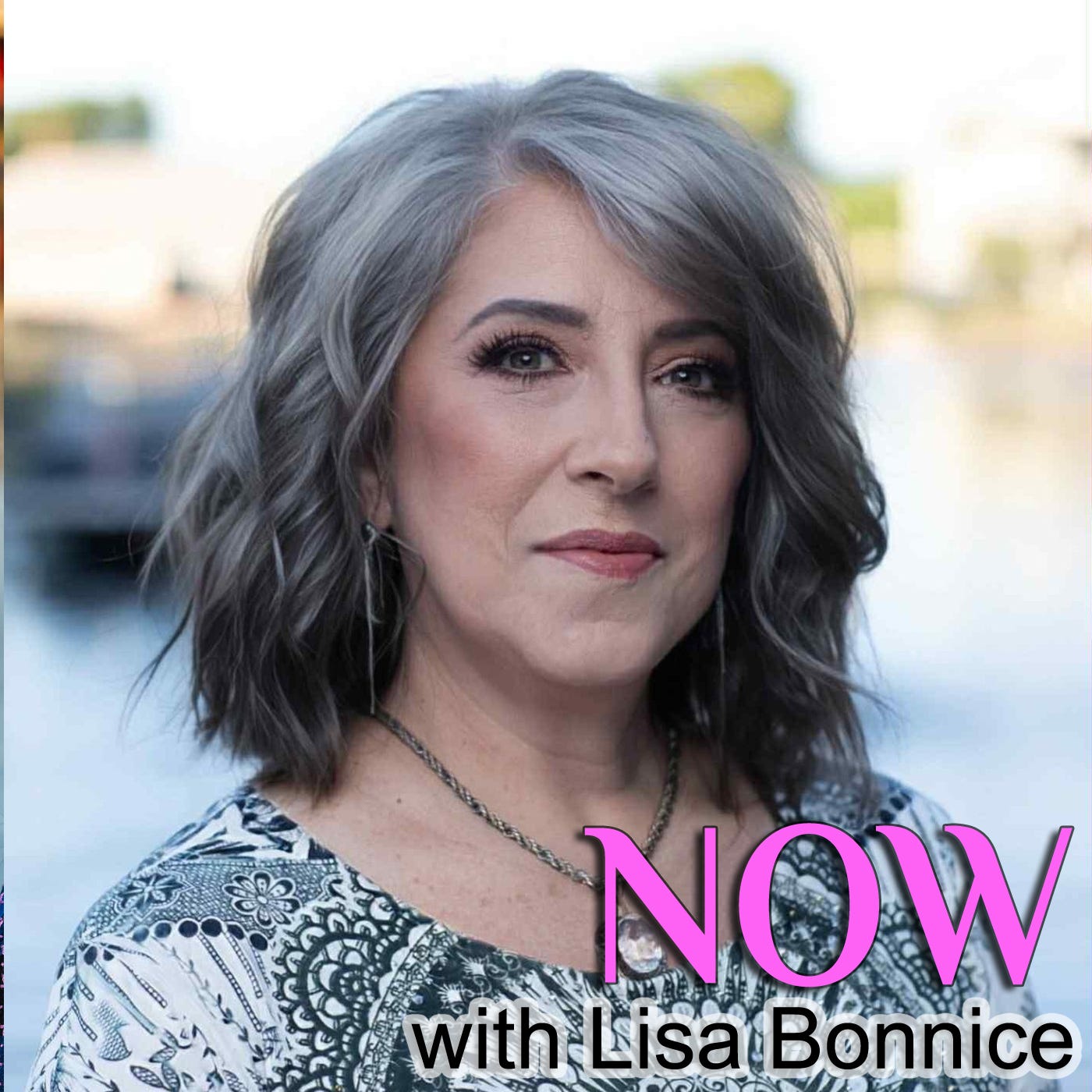 NOW with Lisa Bonnice